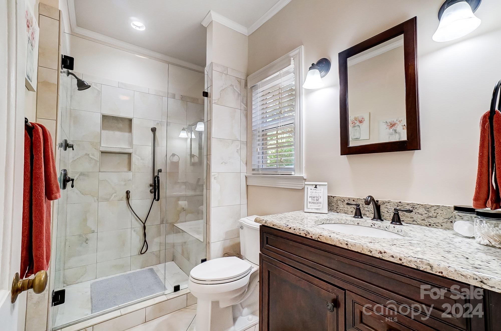 Rolling Hills - Residential