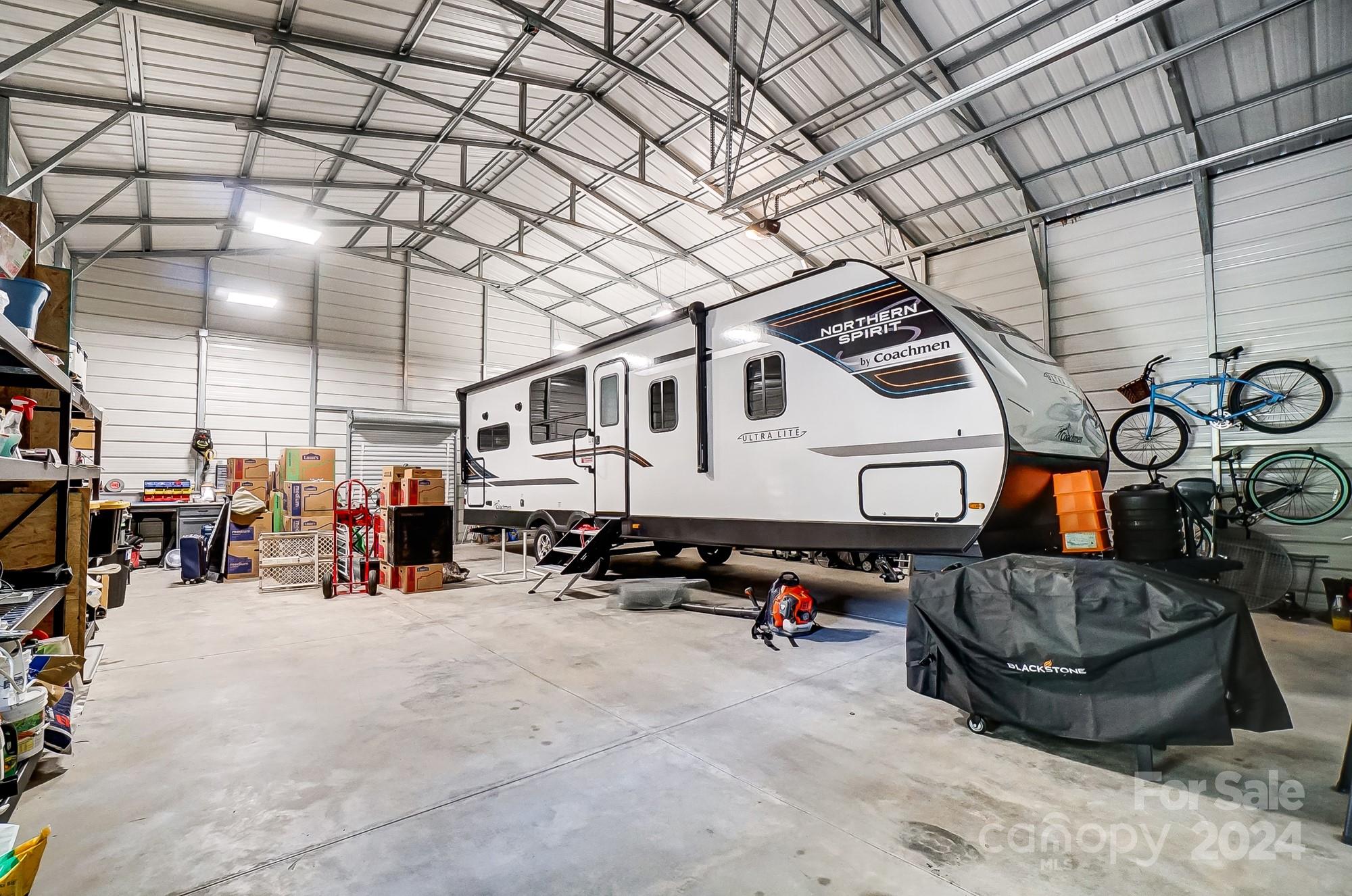 Rolling Hills - Residential