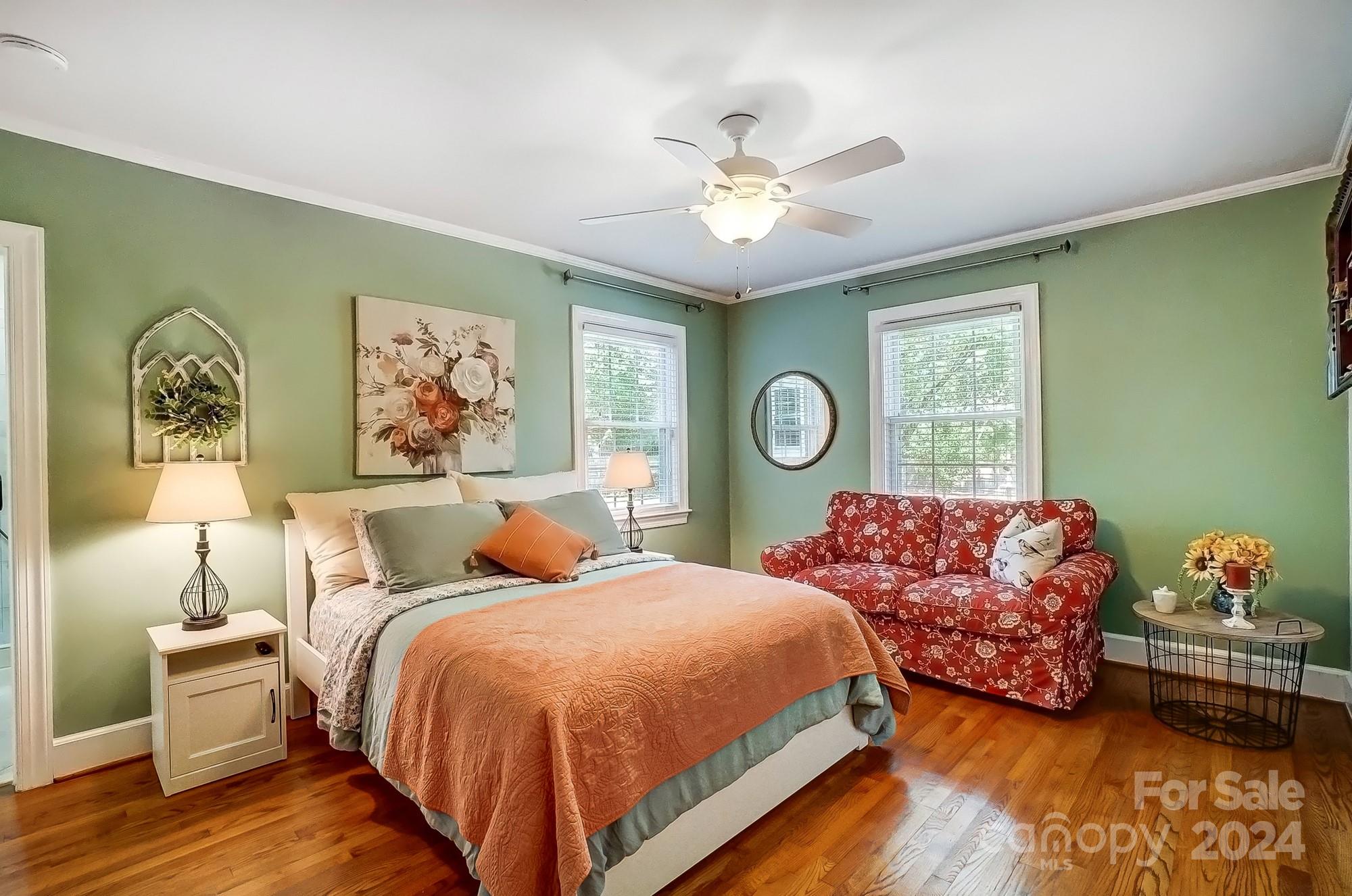 Rolling Hills - Residential