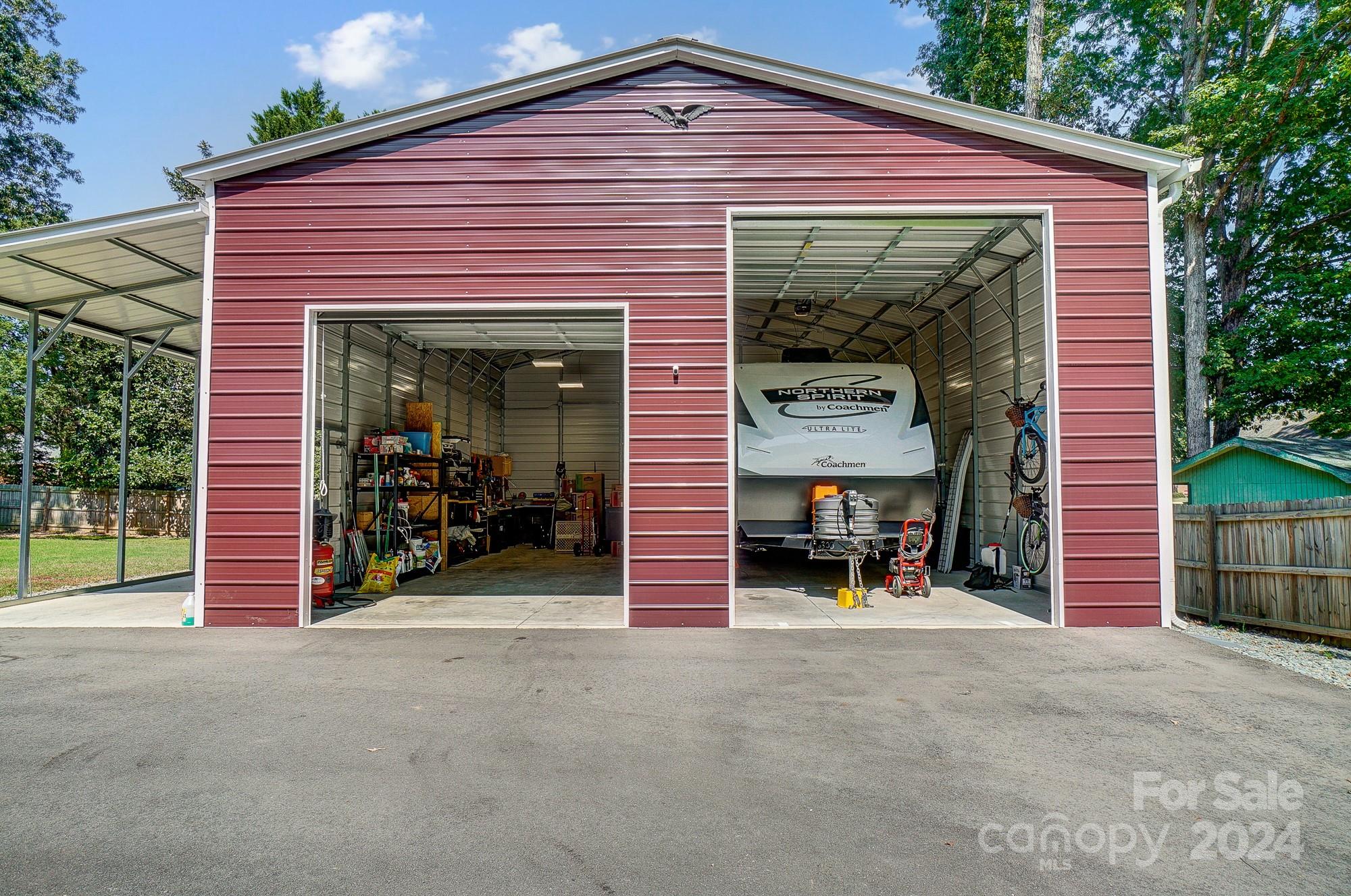 Rolling Hills - Residential