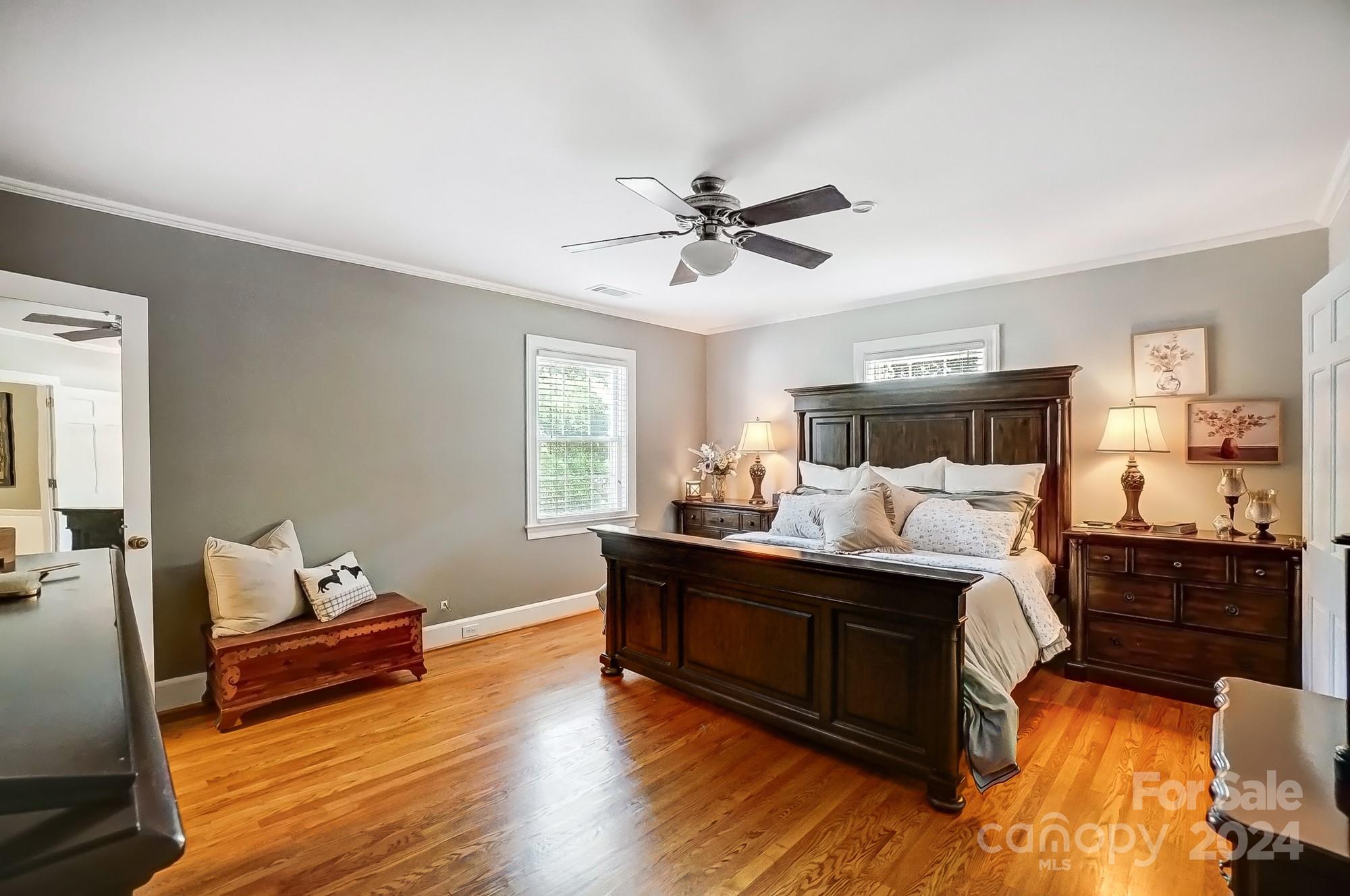 Rolling Hills - Residential