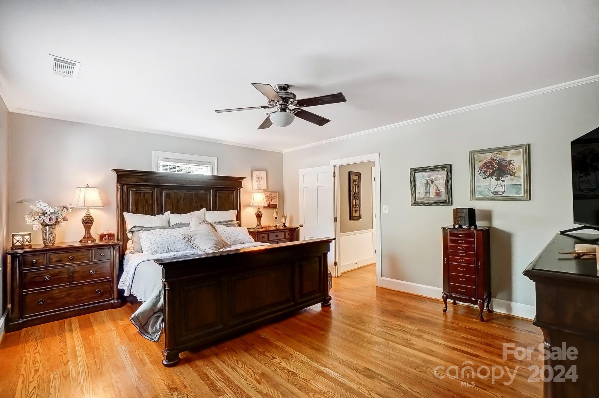 Rolling Hills - Residential