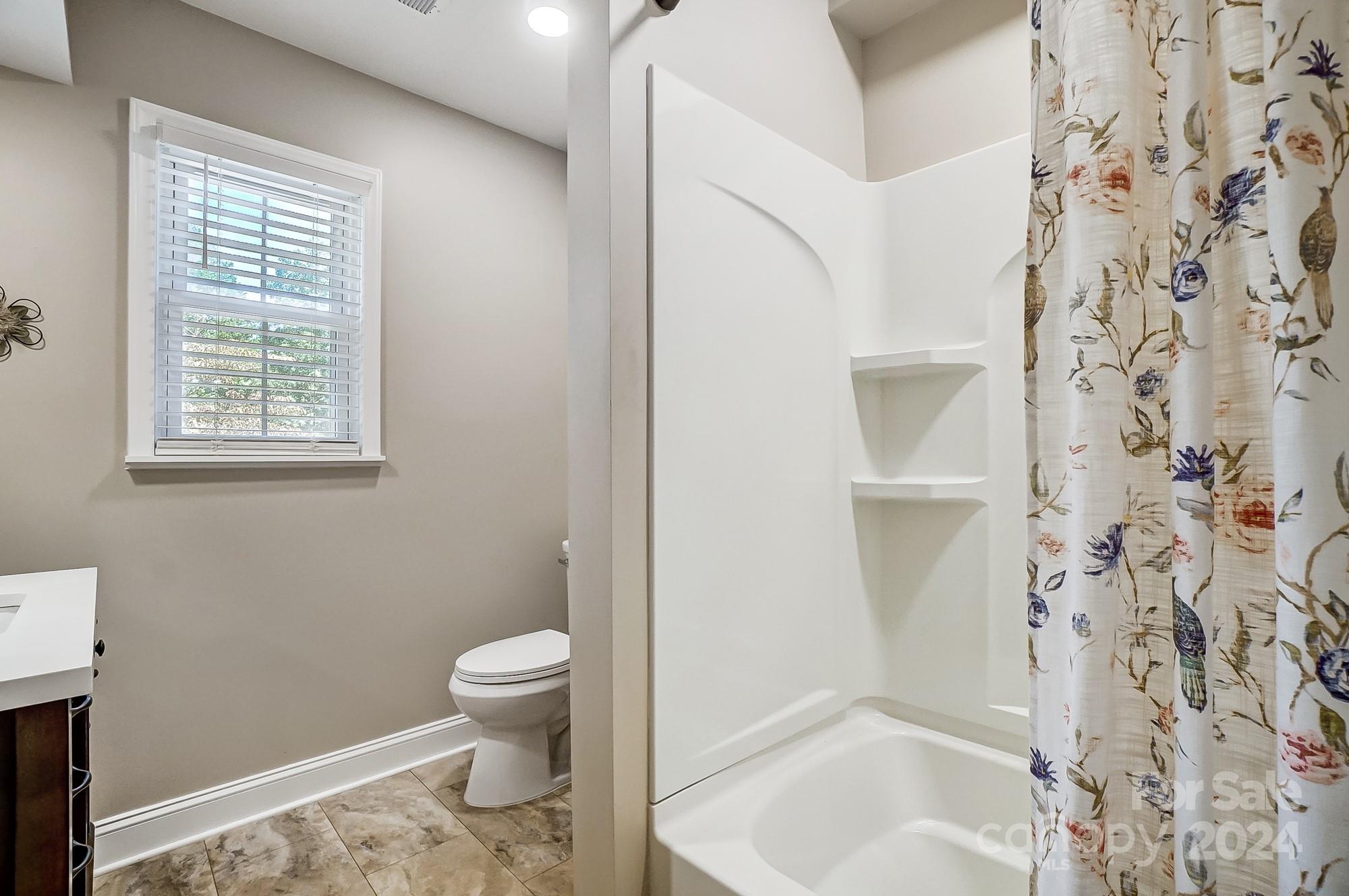 Rolling Hills - Residential