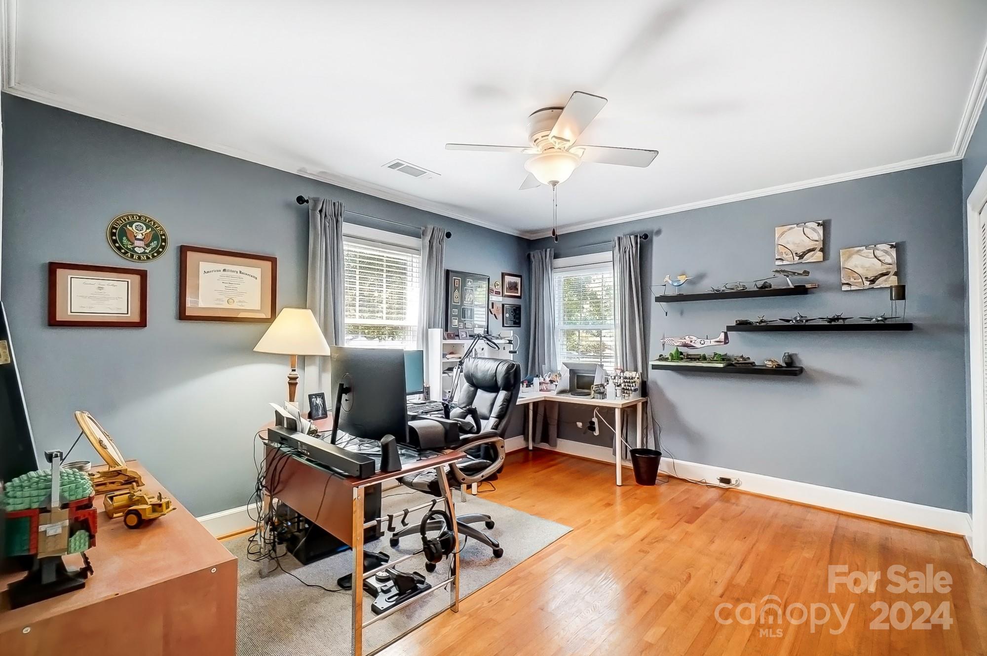 Rolling Hills - Residential