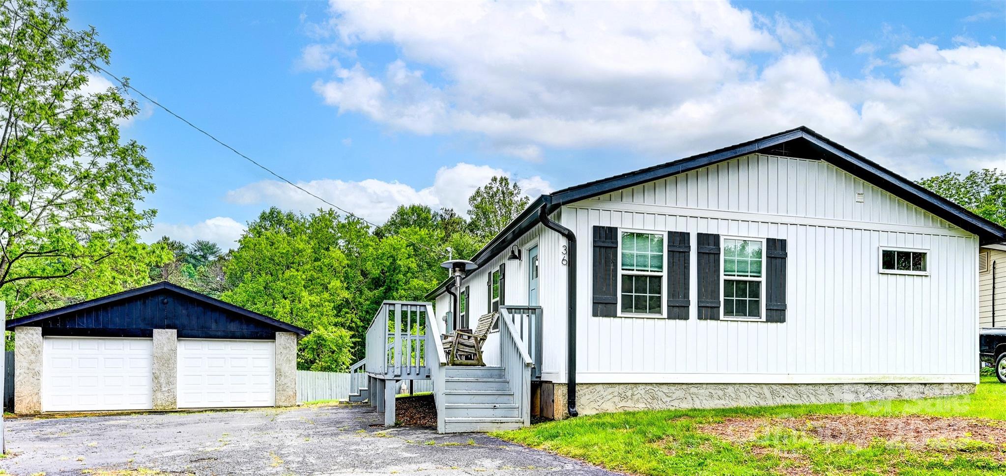 36 Eastover Drive