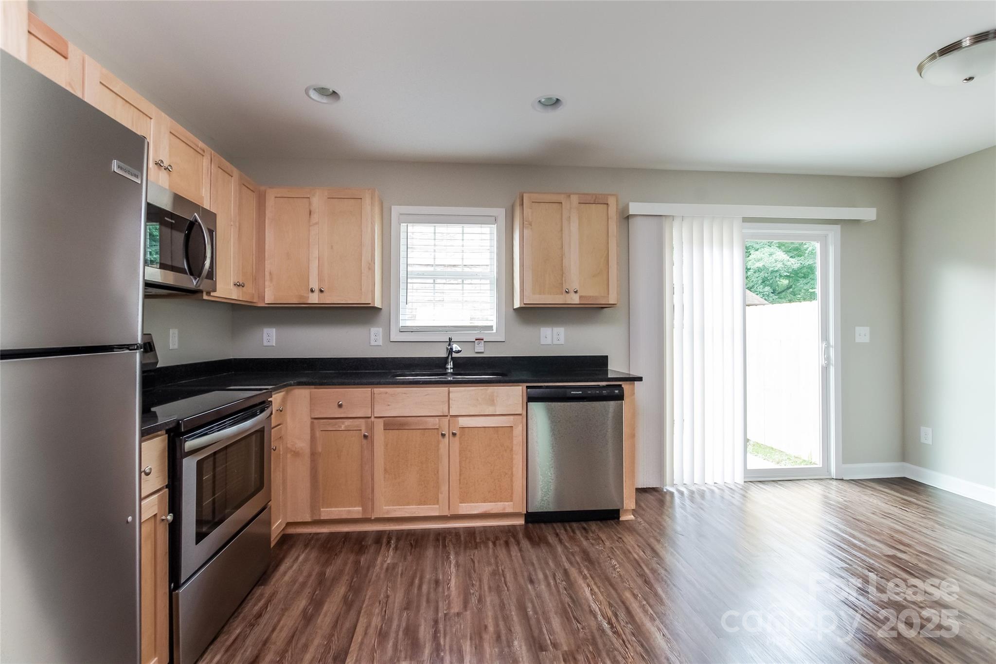 None - Residential Lease