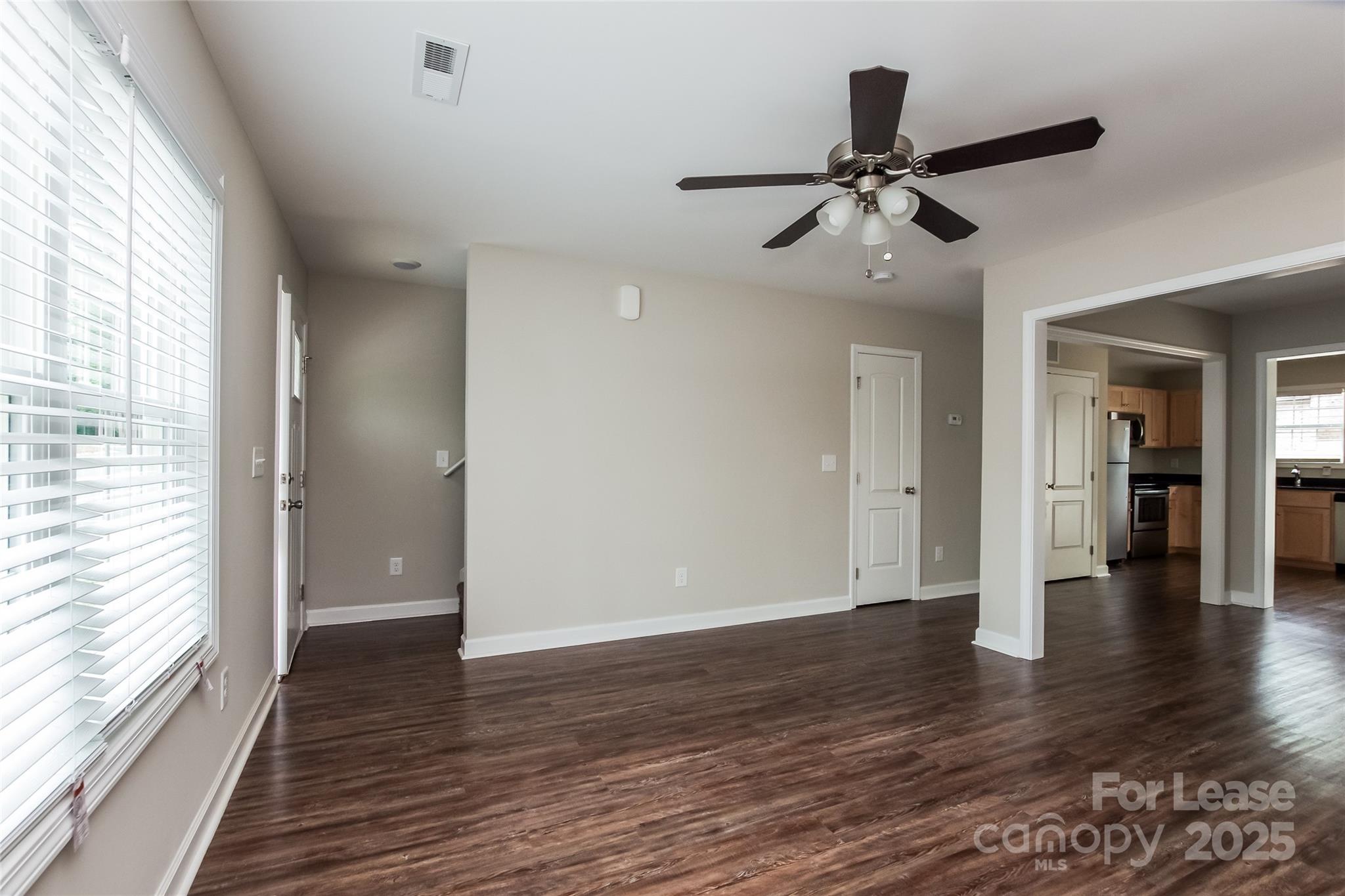 None - Residential Lease