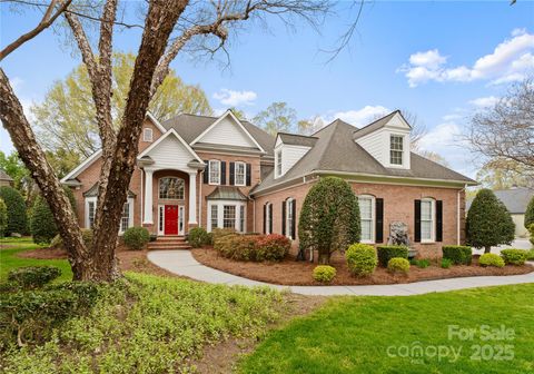 10809 Wicklow Brook Court Charlotte NC 28277
