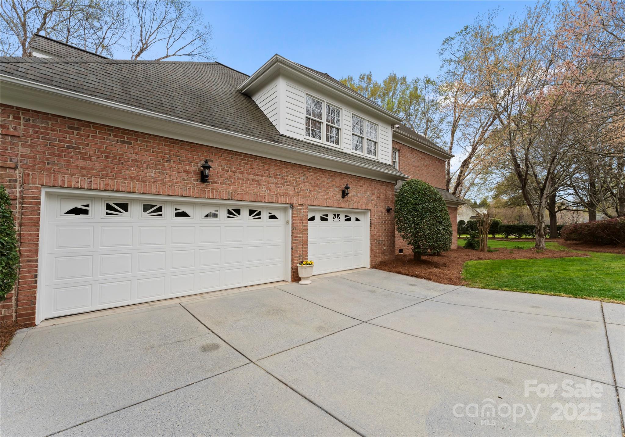 Providence Country Club - Residential