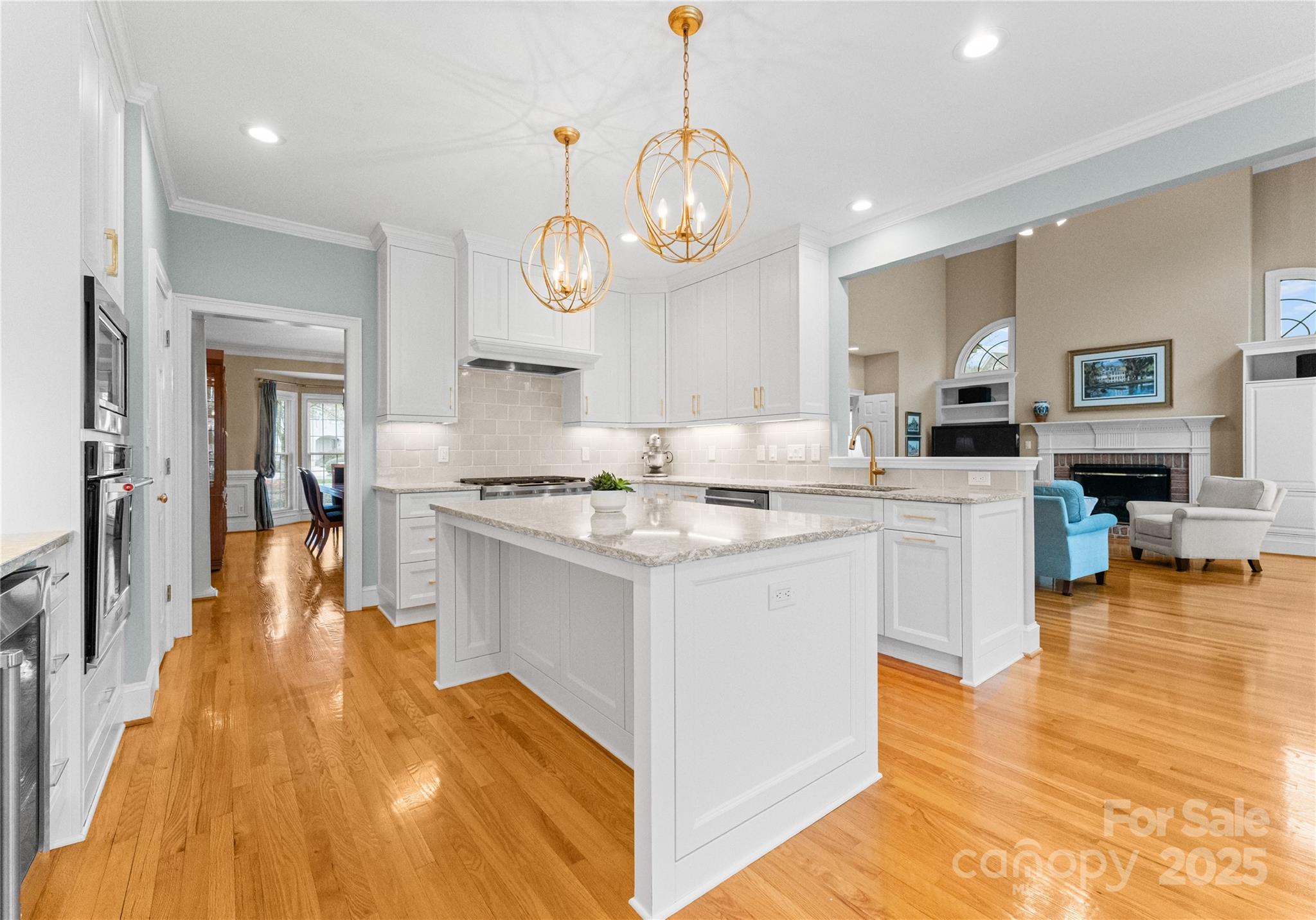 Providence Country Club - Residential