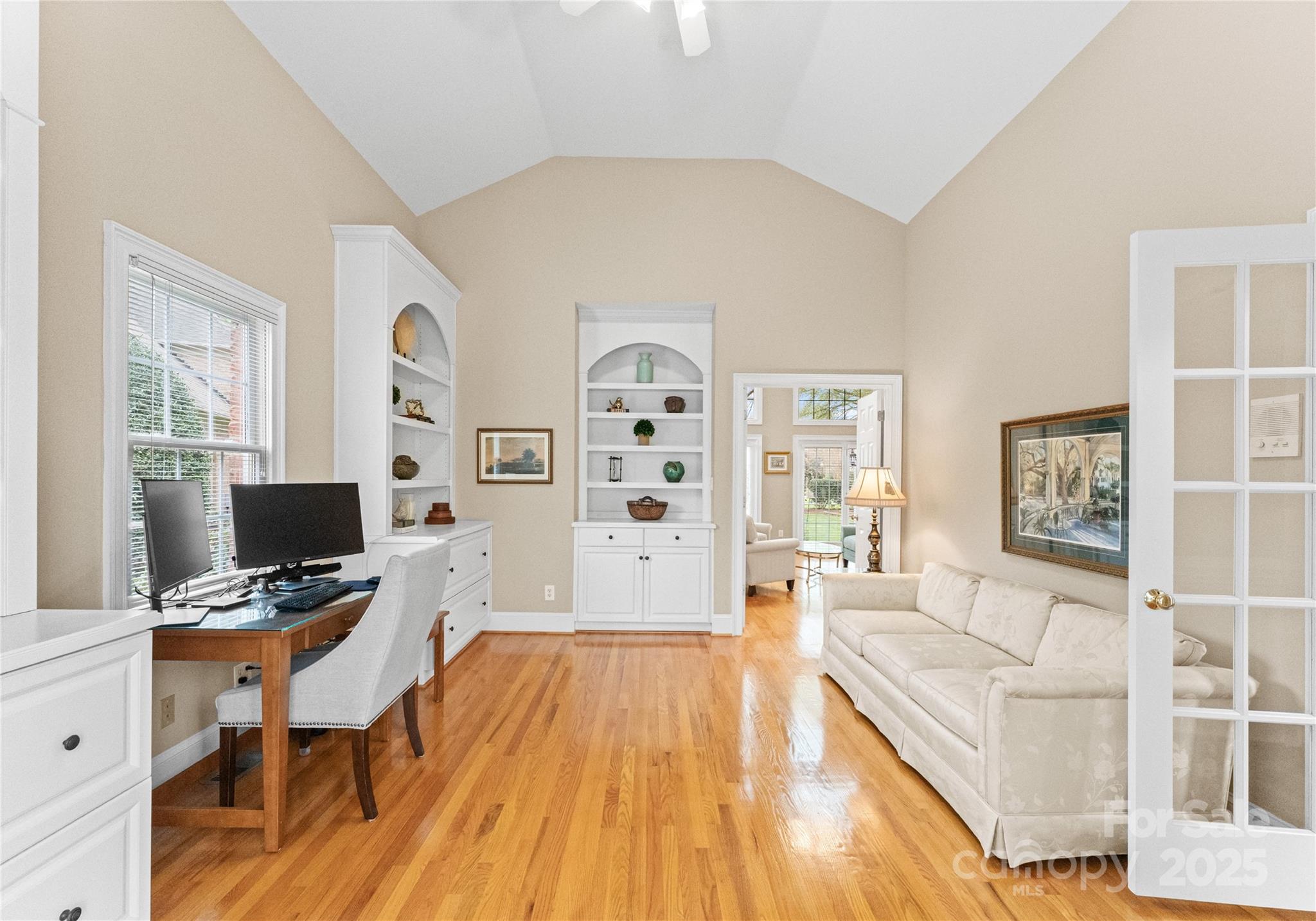 Providence Country Club - Residential