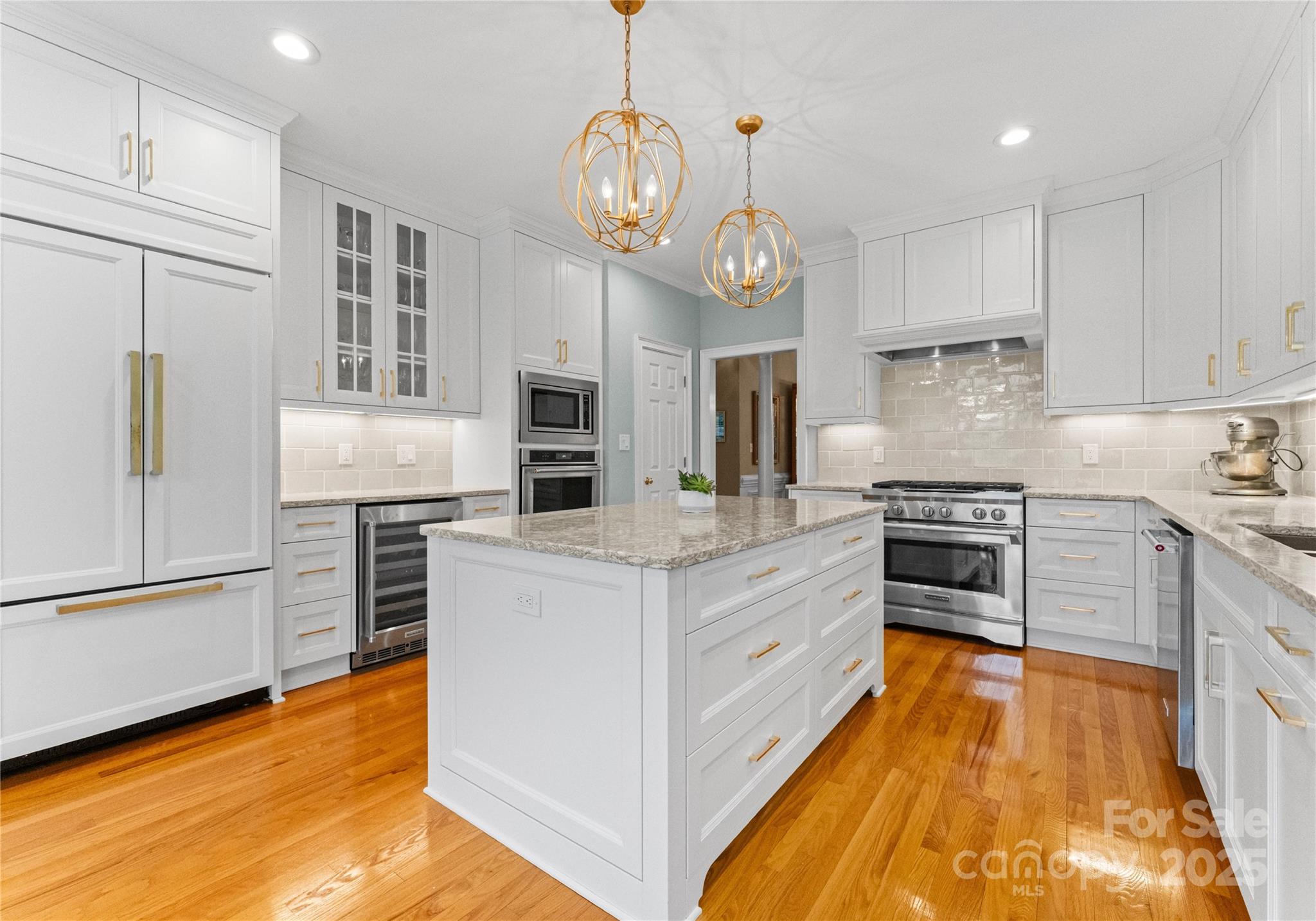 Providence Country Club - Residential