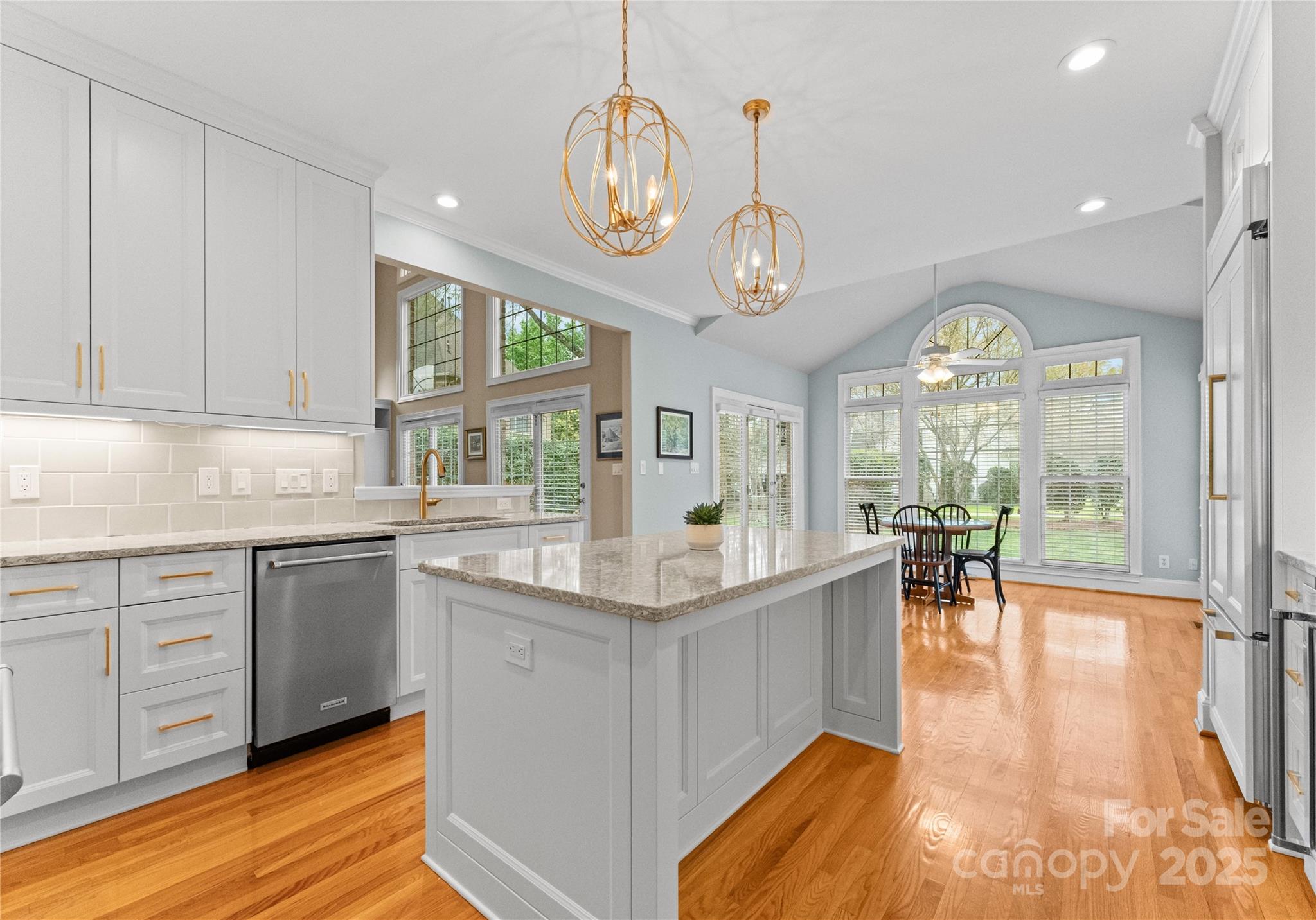 Providence Country Club - Residential