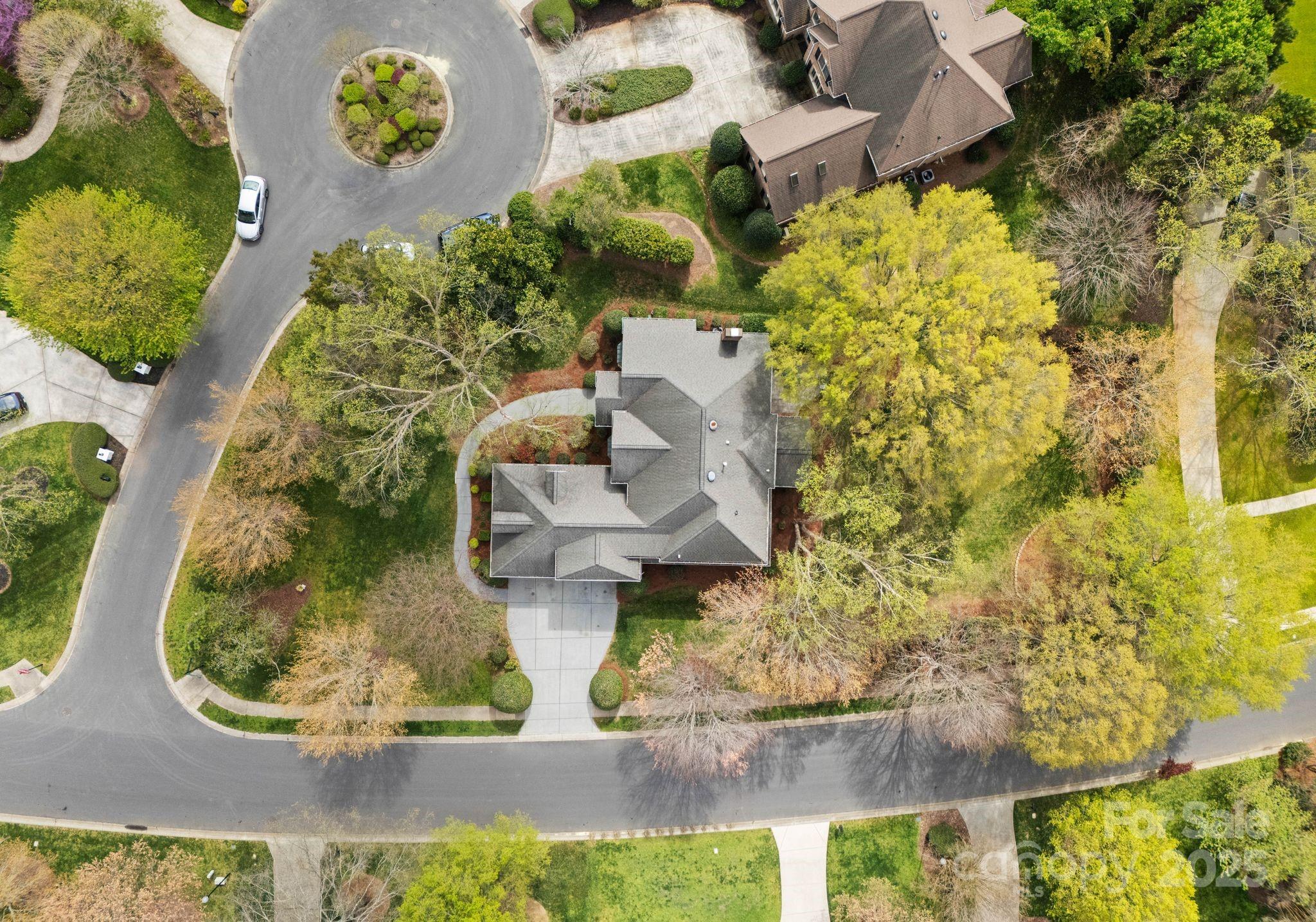 Providence Country Club - Residential