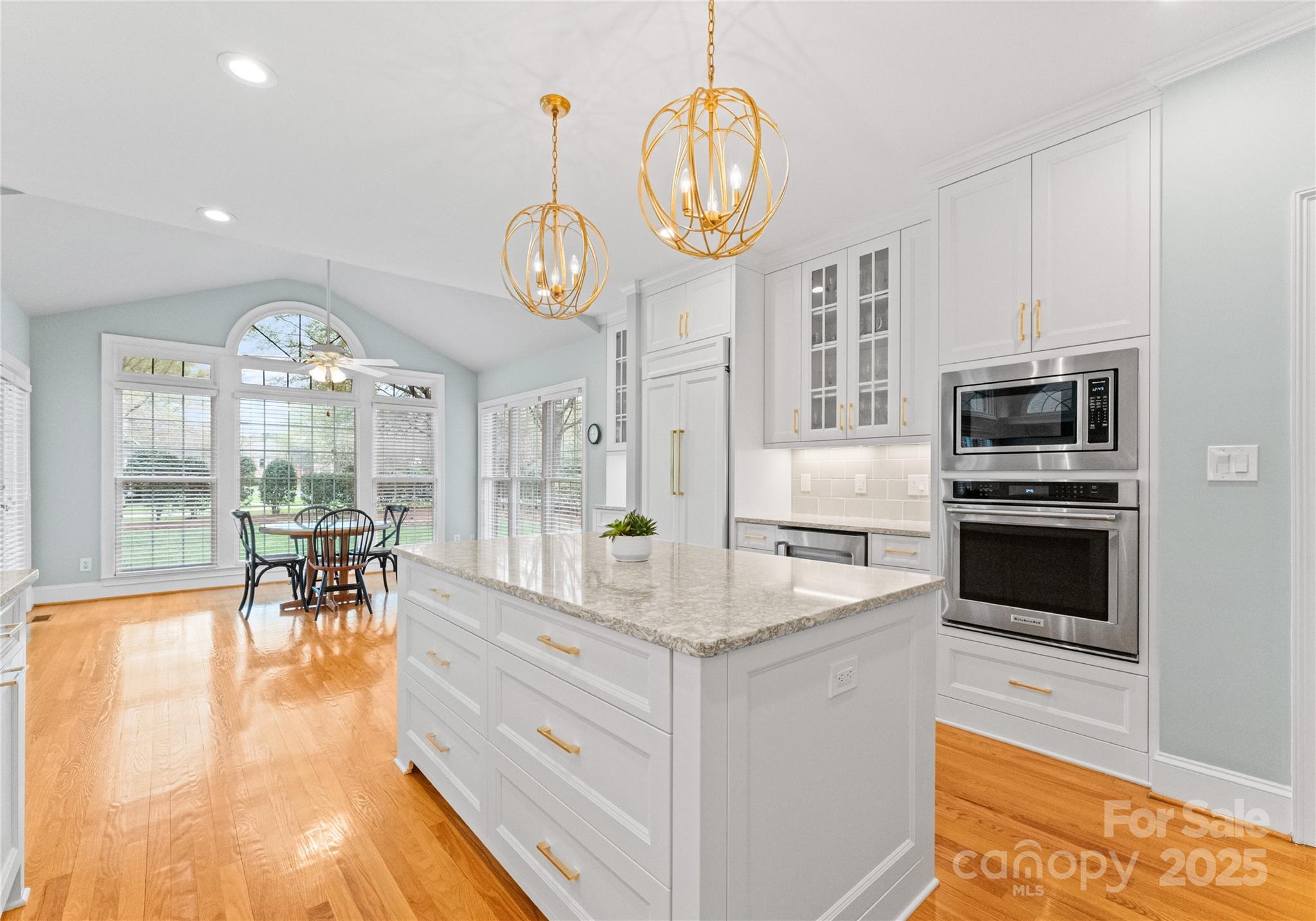 Providence Country Club - Residential