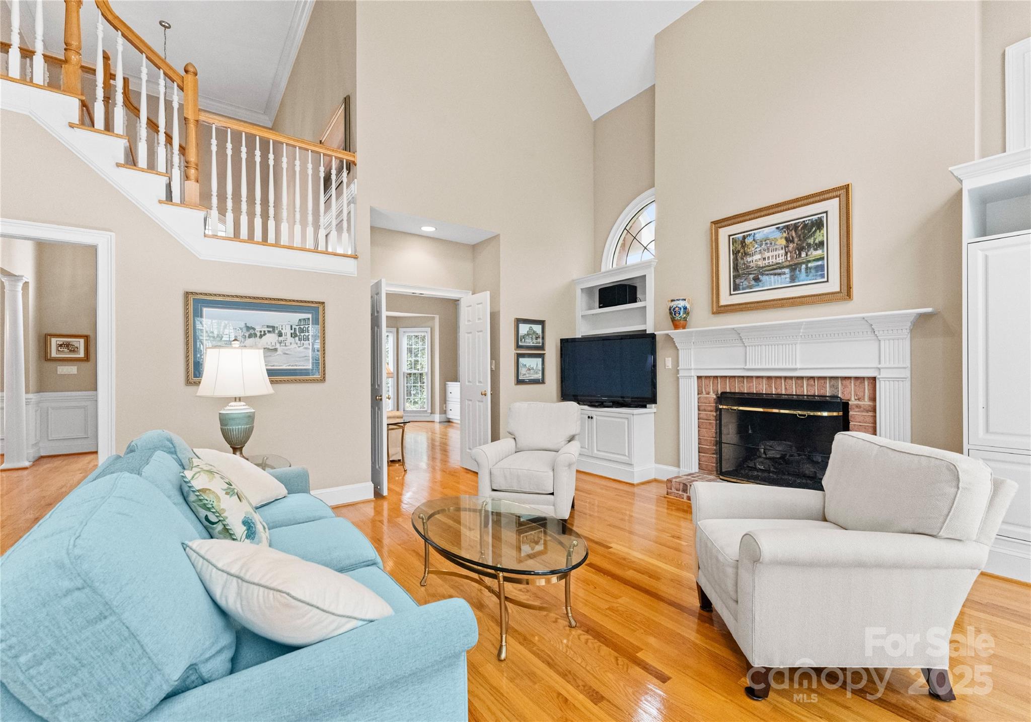 Providence Country Club - Residential