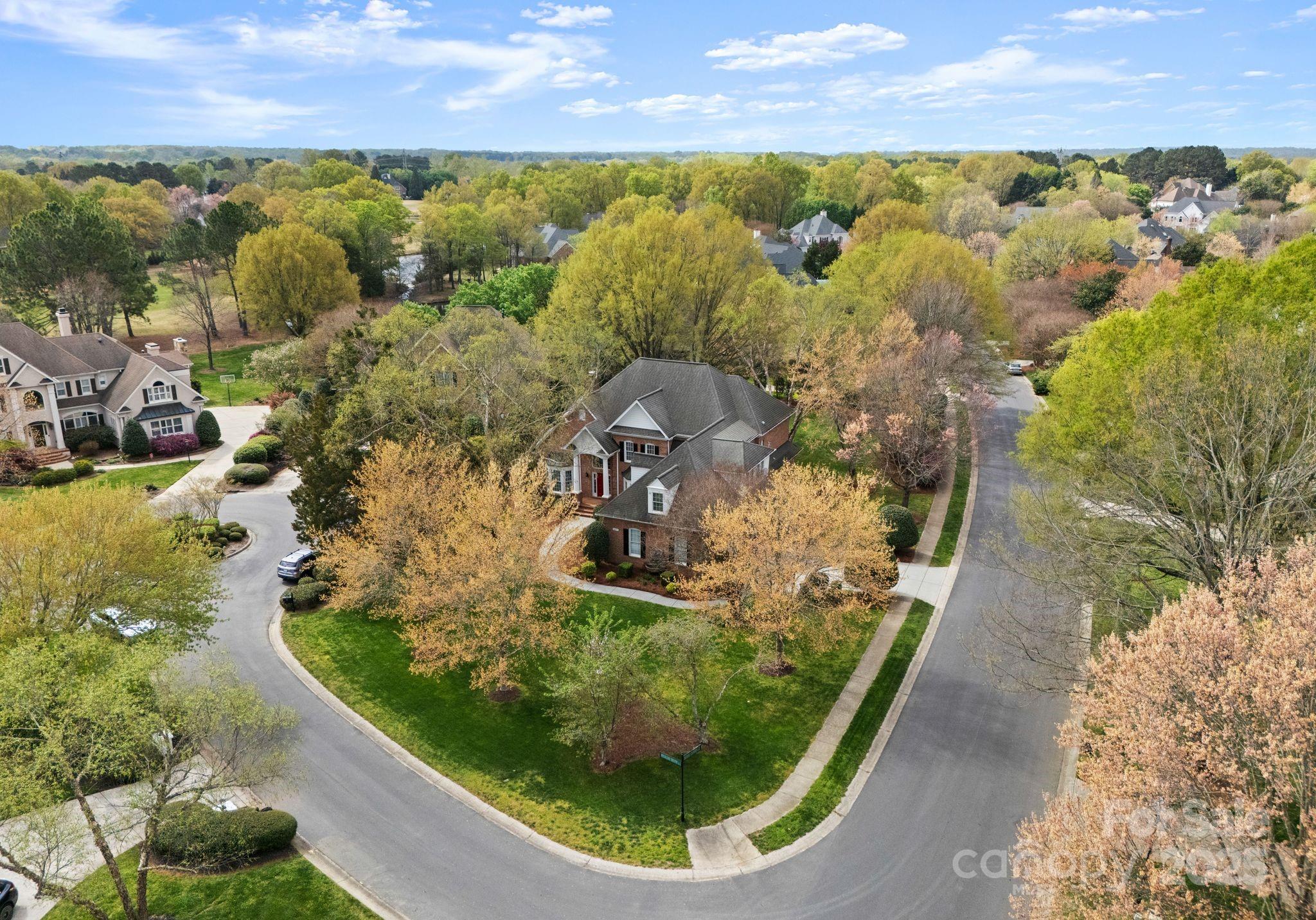 Providence Country Club - Residential