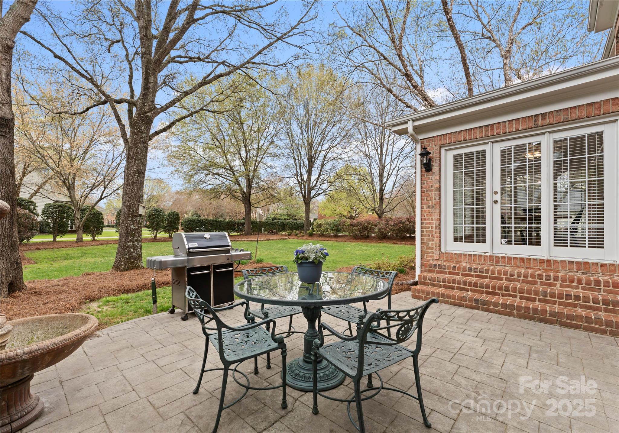 Providence Country Club - Residential