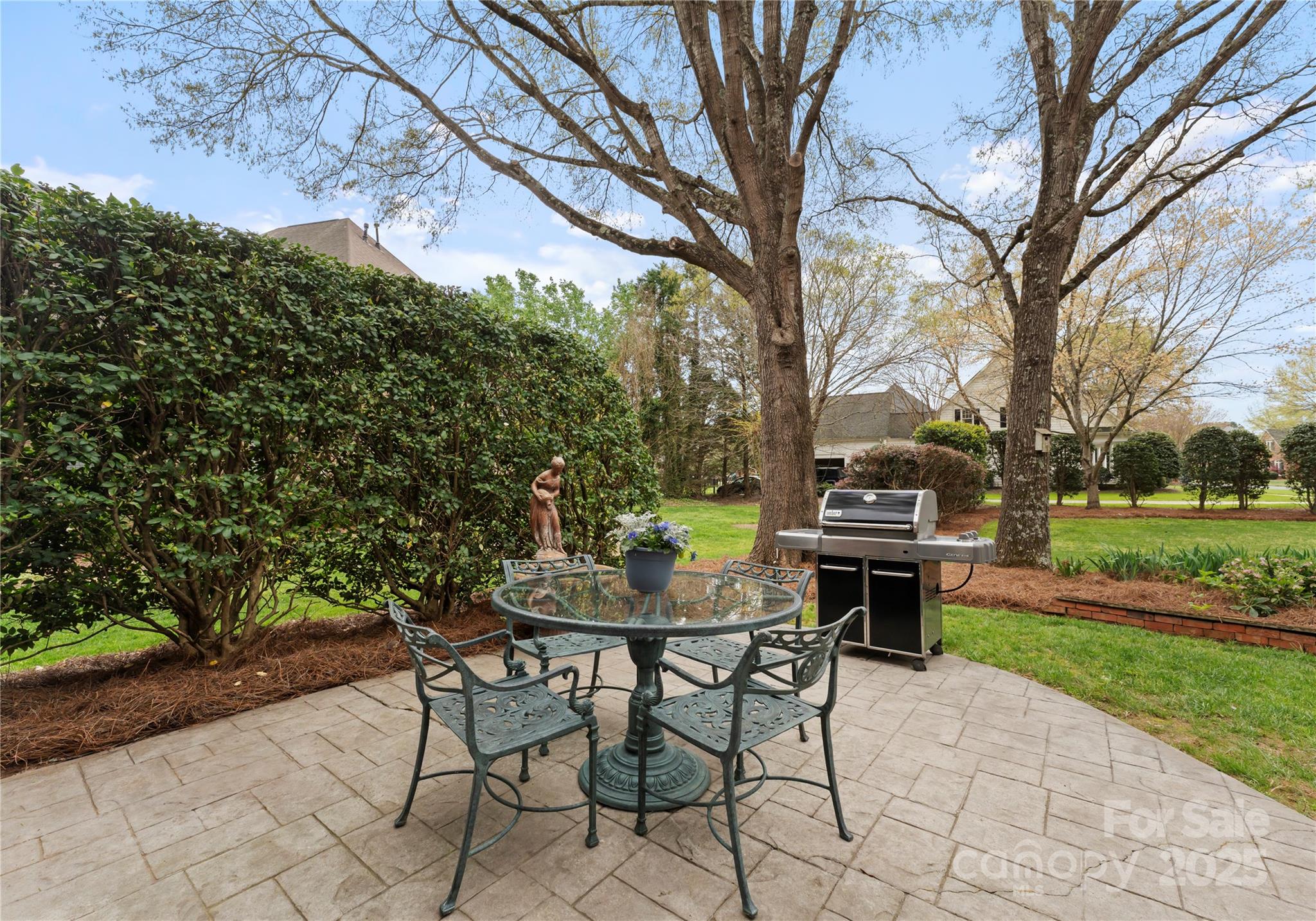 Providence Country Club - Residential