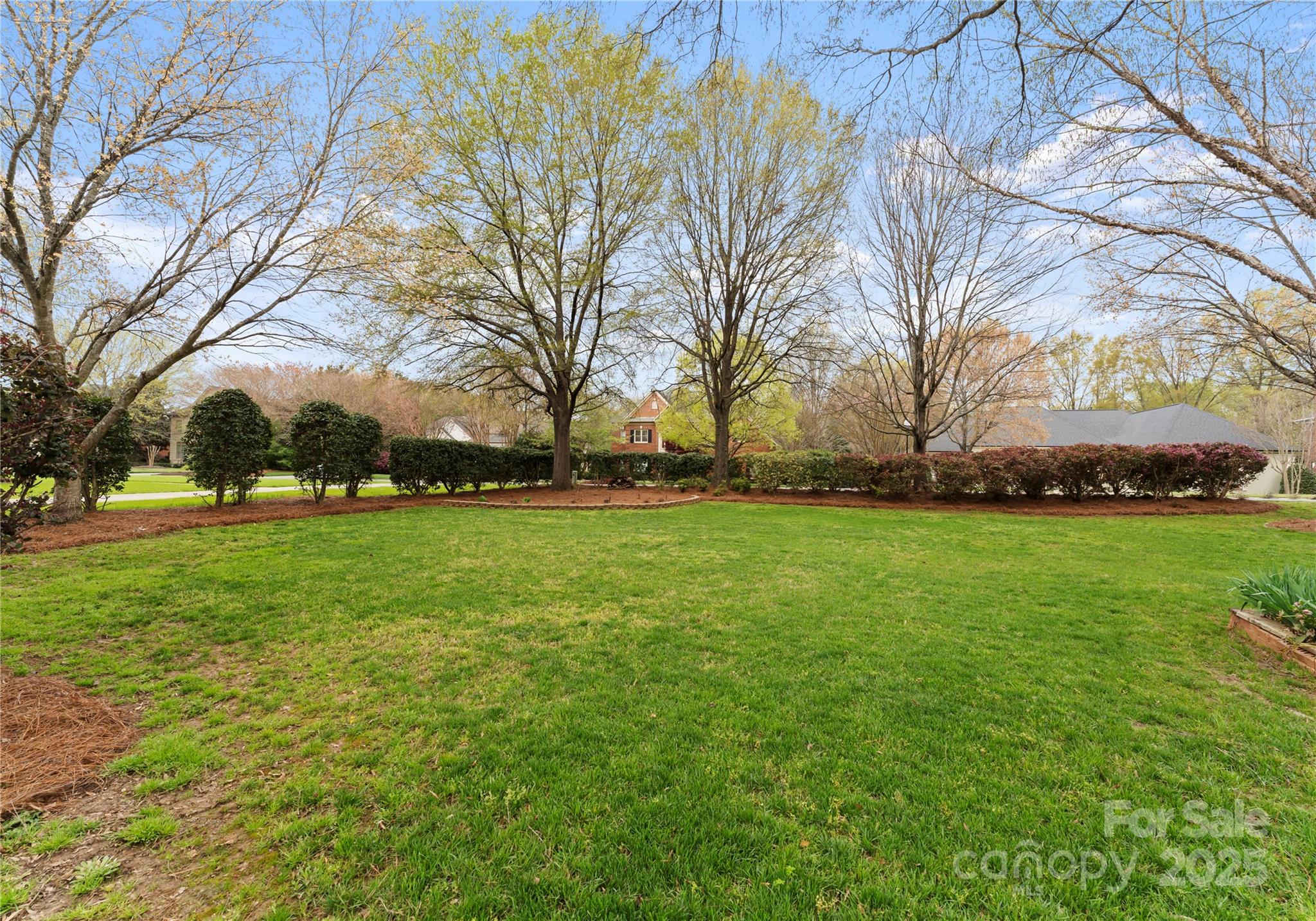 Providence Country Club - Residential