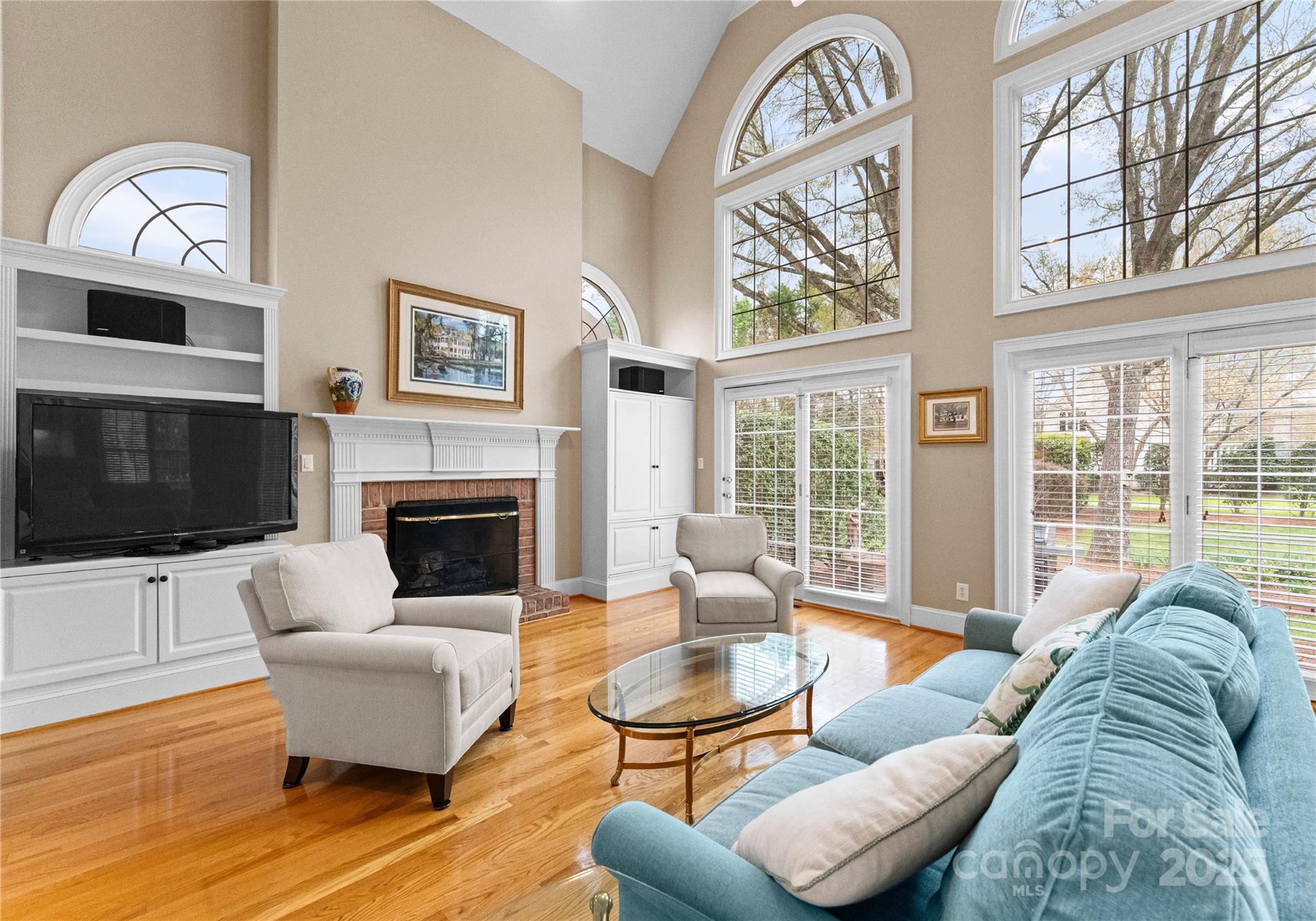 Providence Country Club - Residential