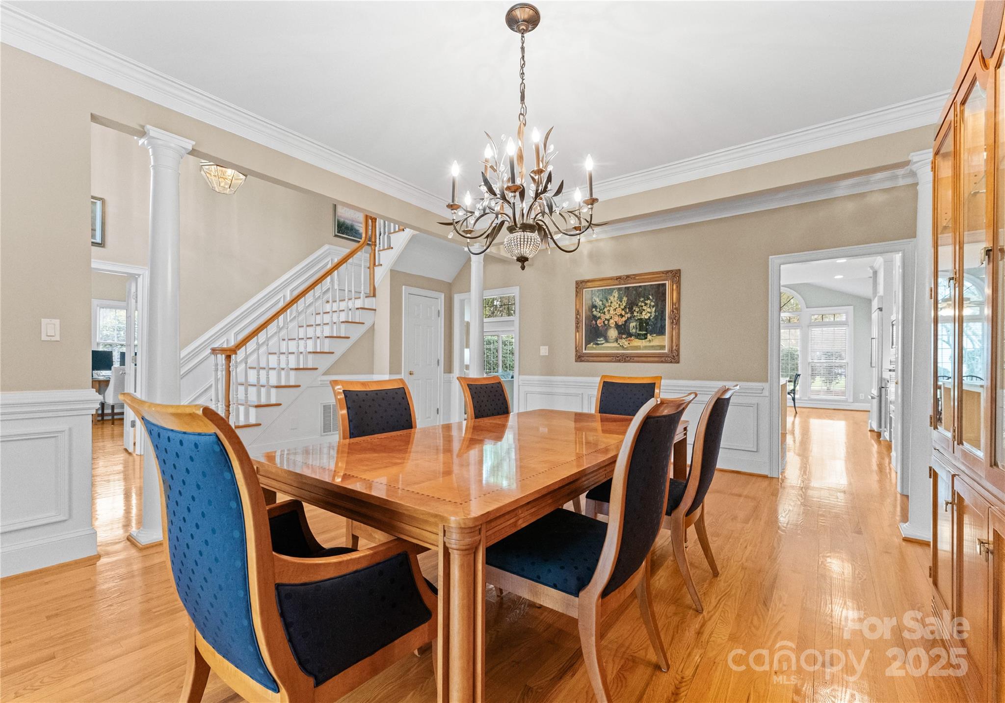 Providence Country Club - Residential