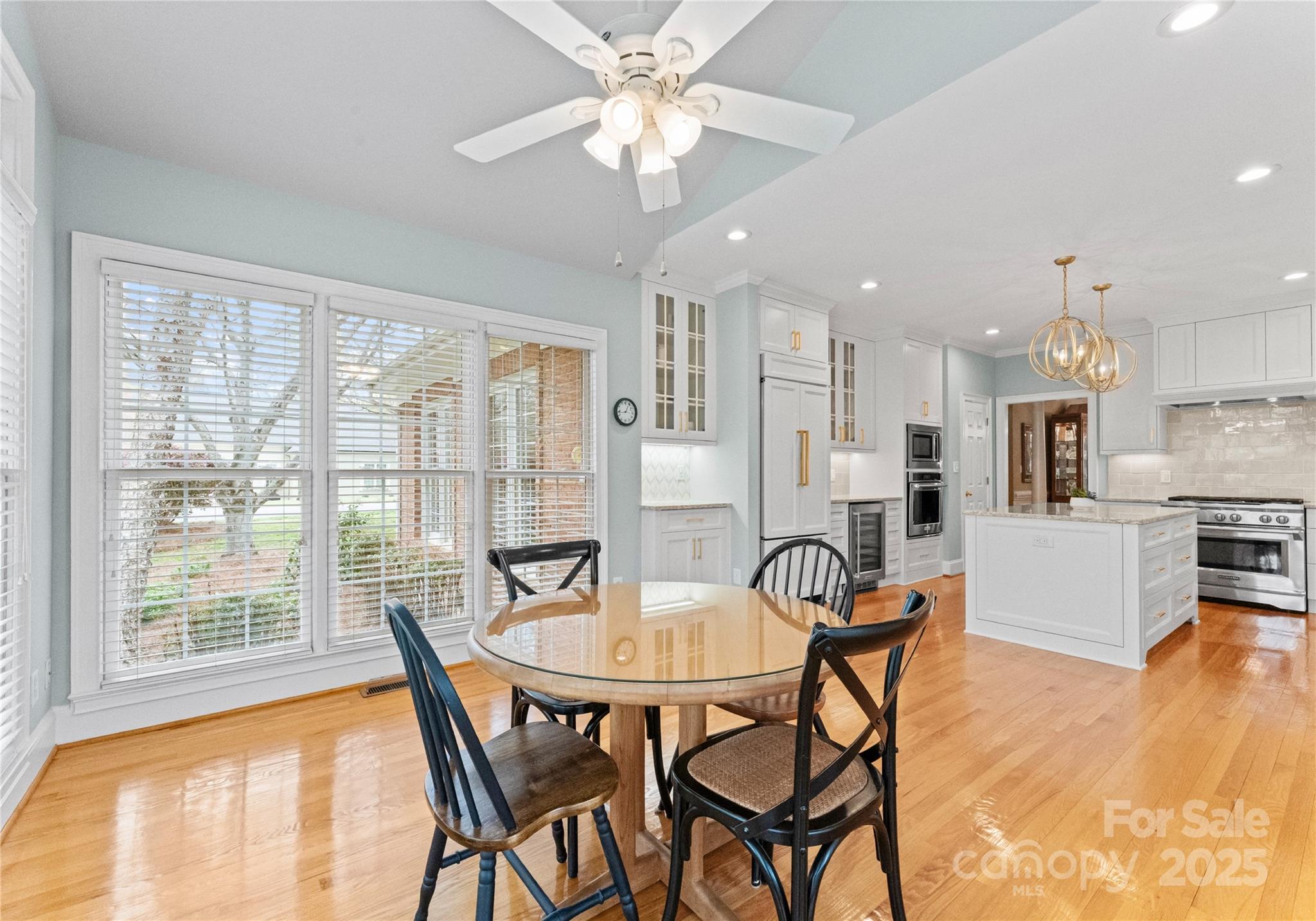 Providence Country Club - Residential