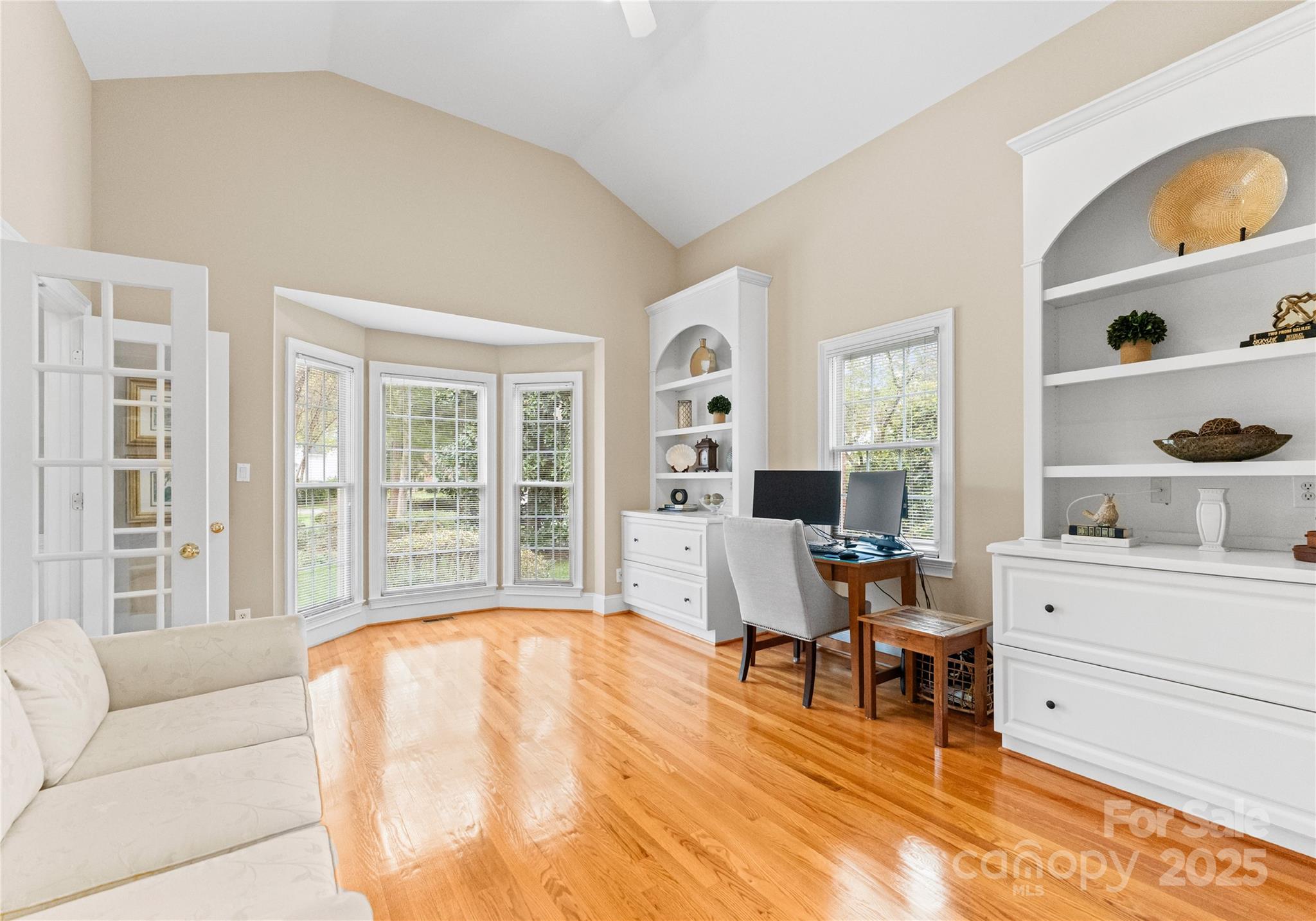 Providence Country Club - Residential