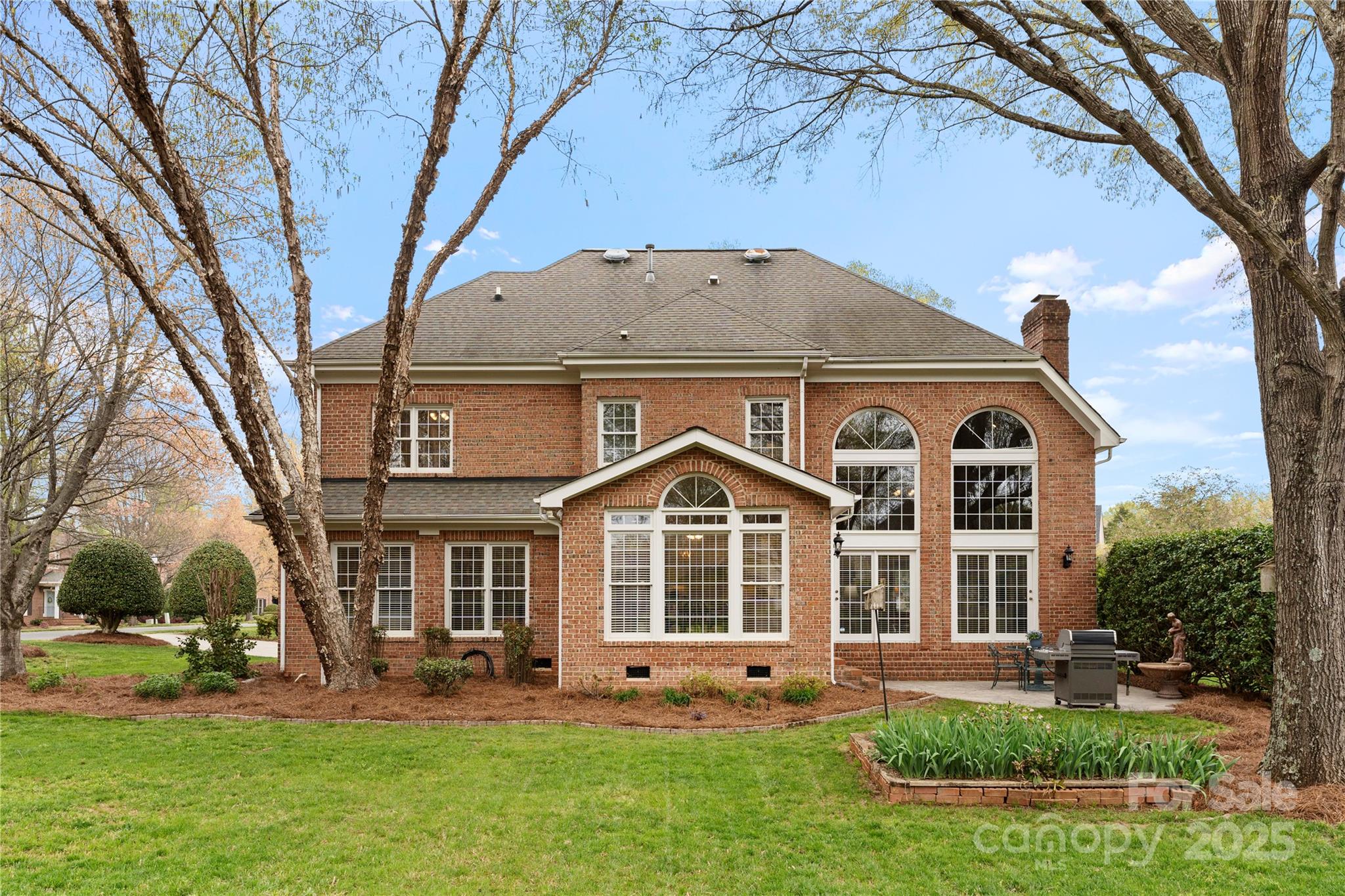 Providence Country Club - Residential