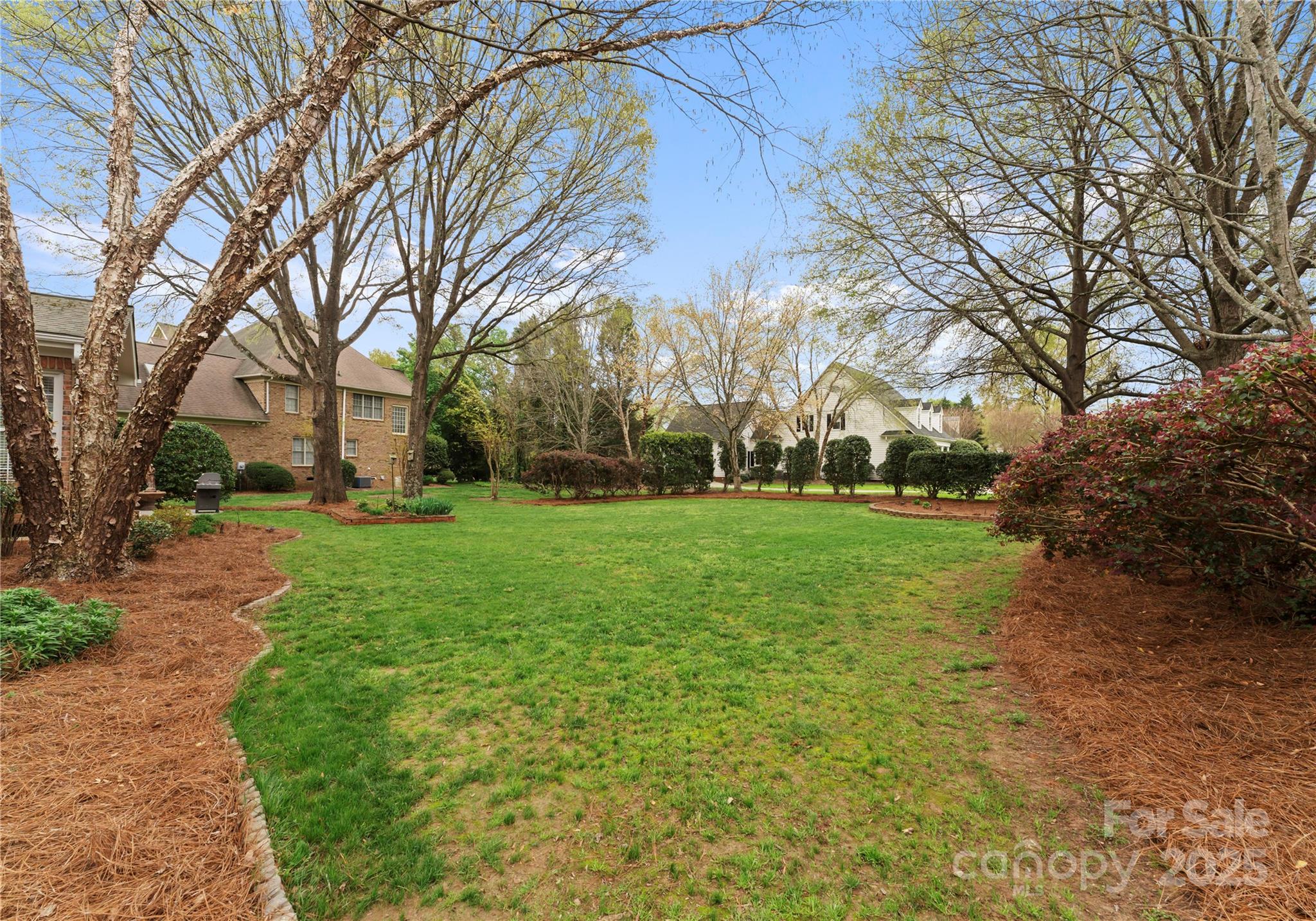 Providence Country Club - Residential