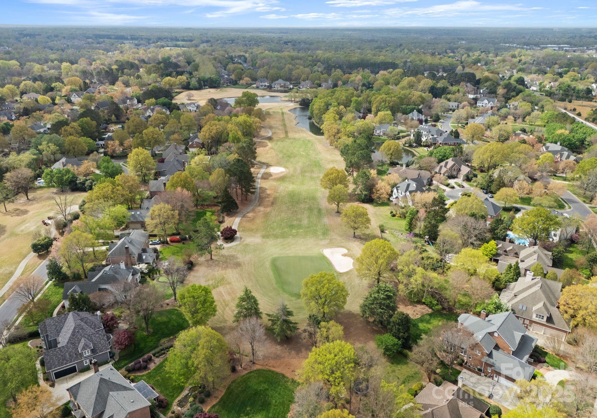 Providence Country Club - Residential