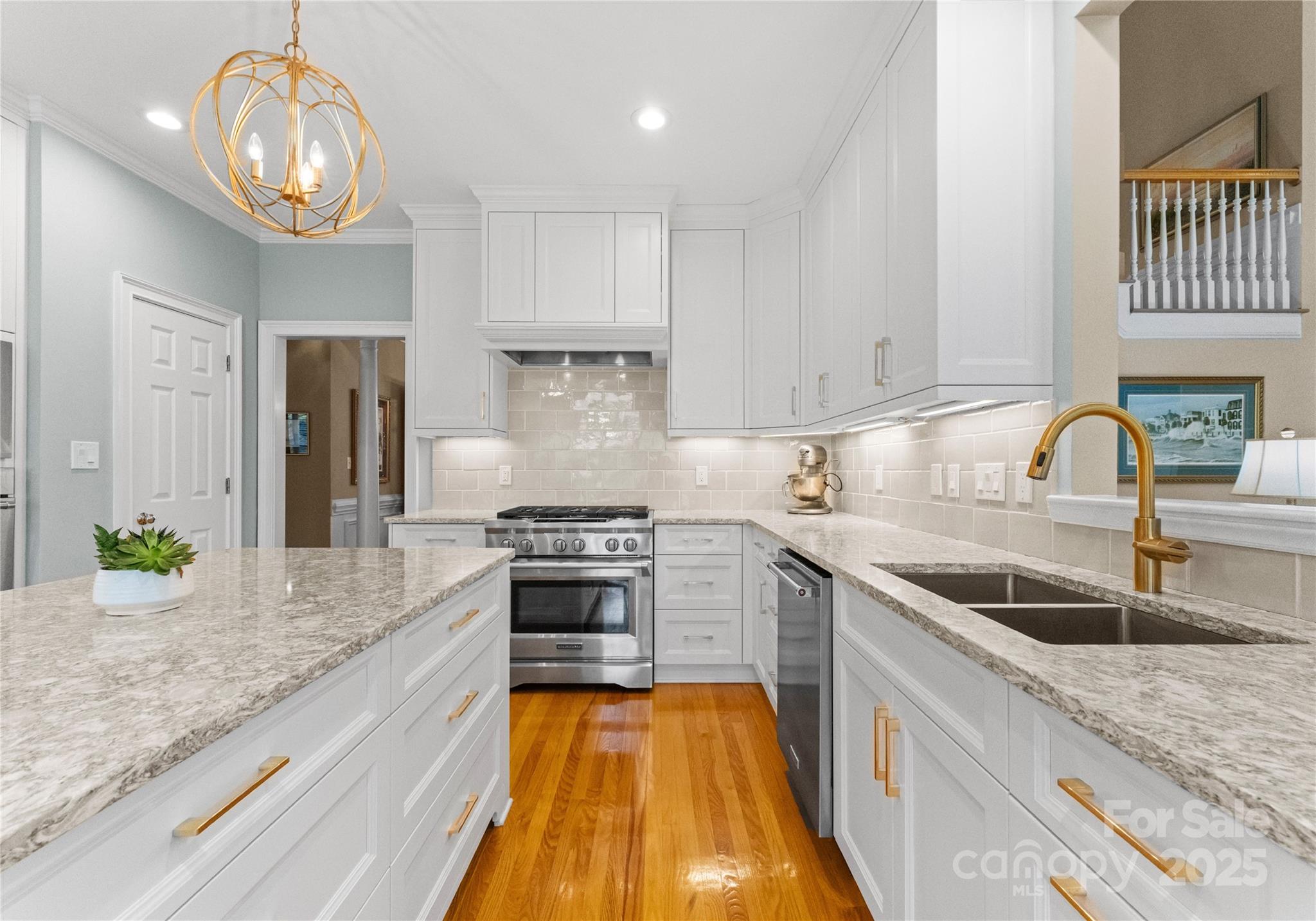 Providence Country Club - Residential