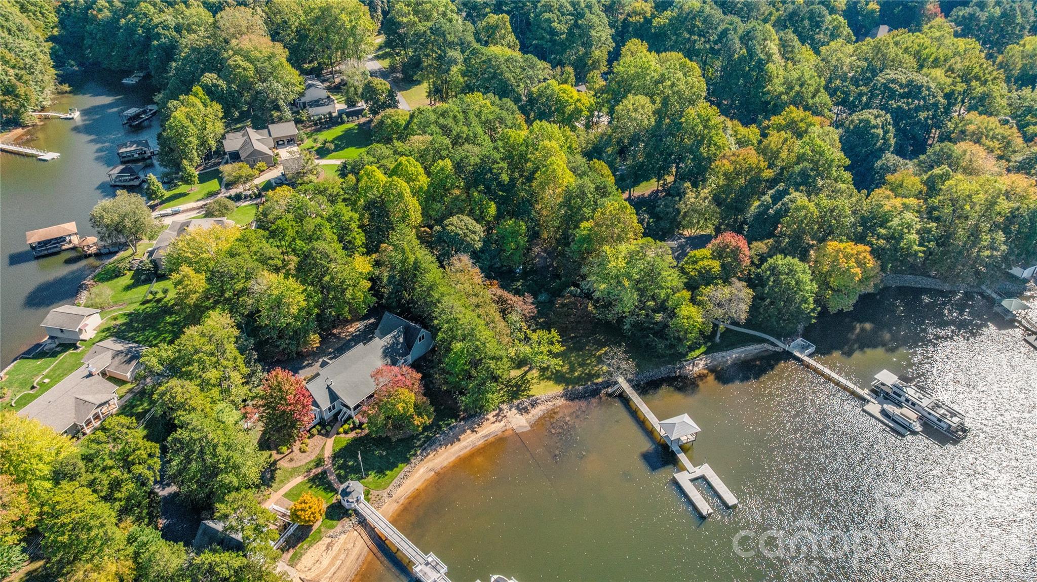 115 Honeysuckle Lane