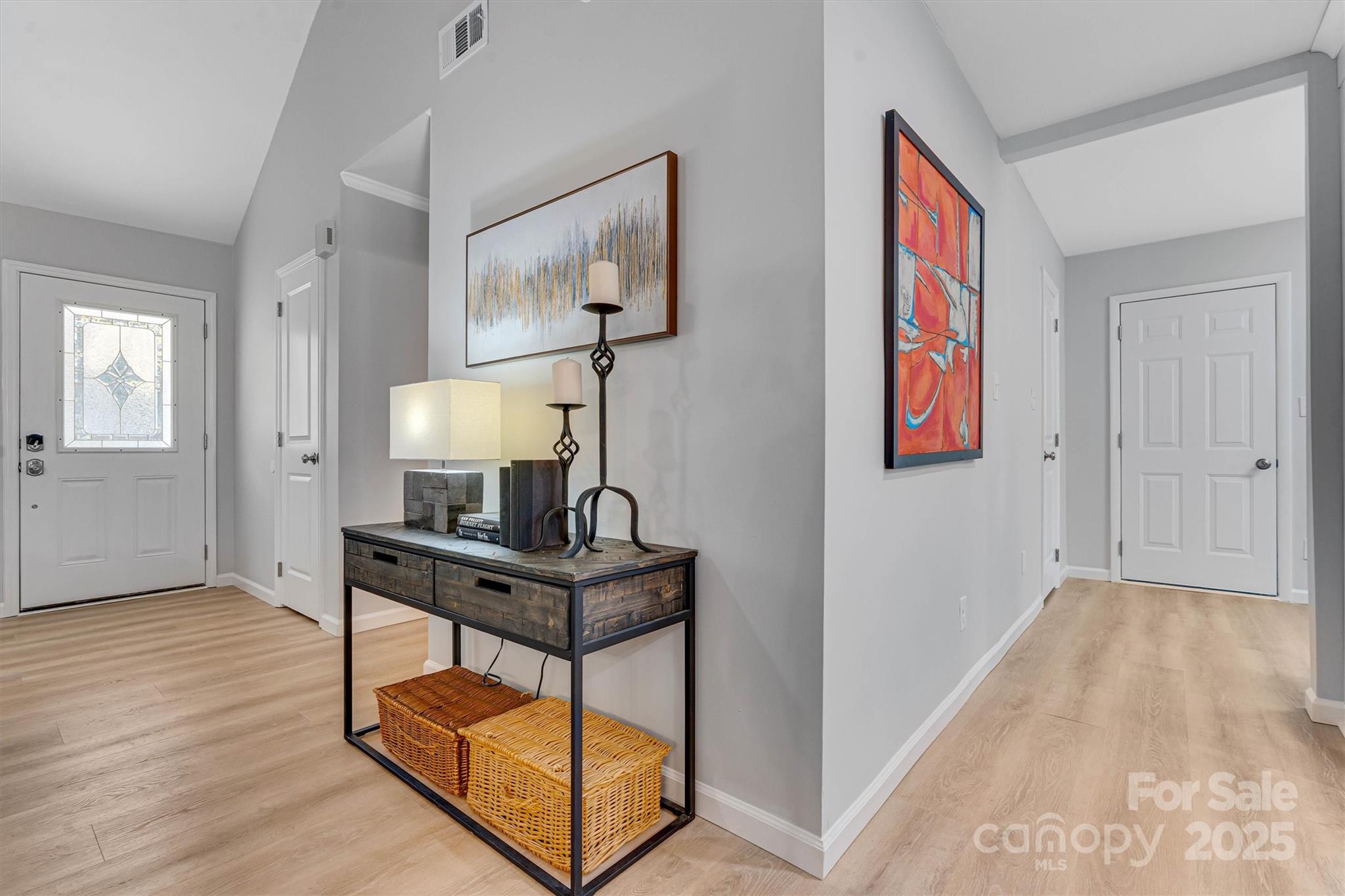 Shepherds Vineyard - Residential