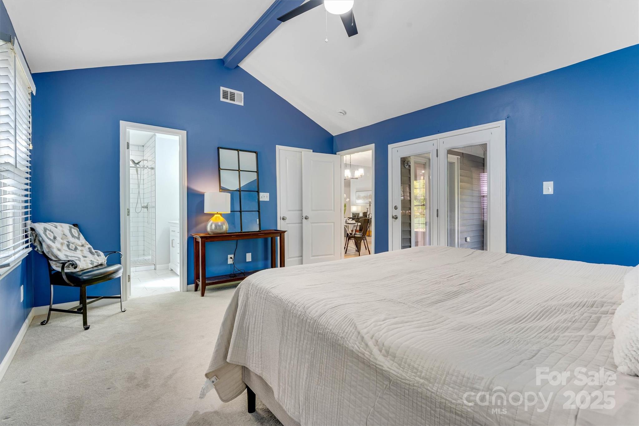 Shepherds Vineyard - Residential