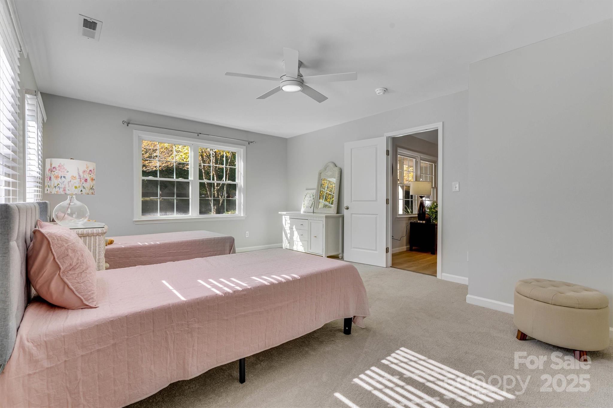 Shepherds Vineyard - Residential