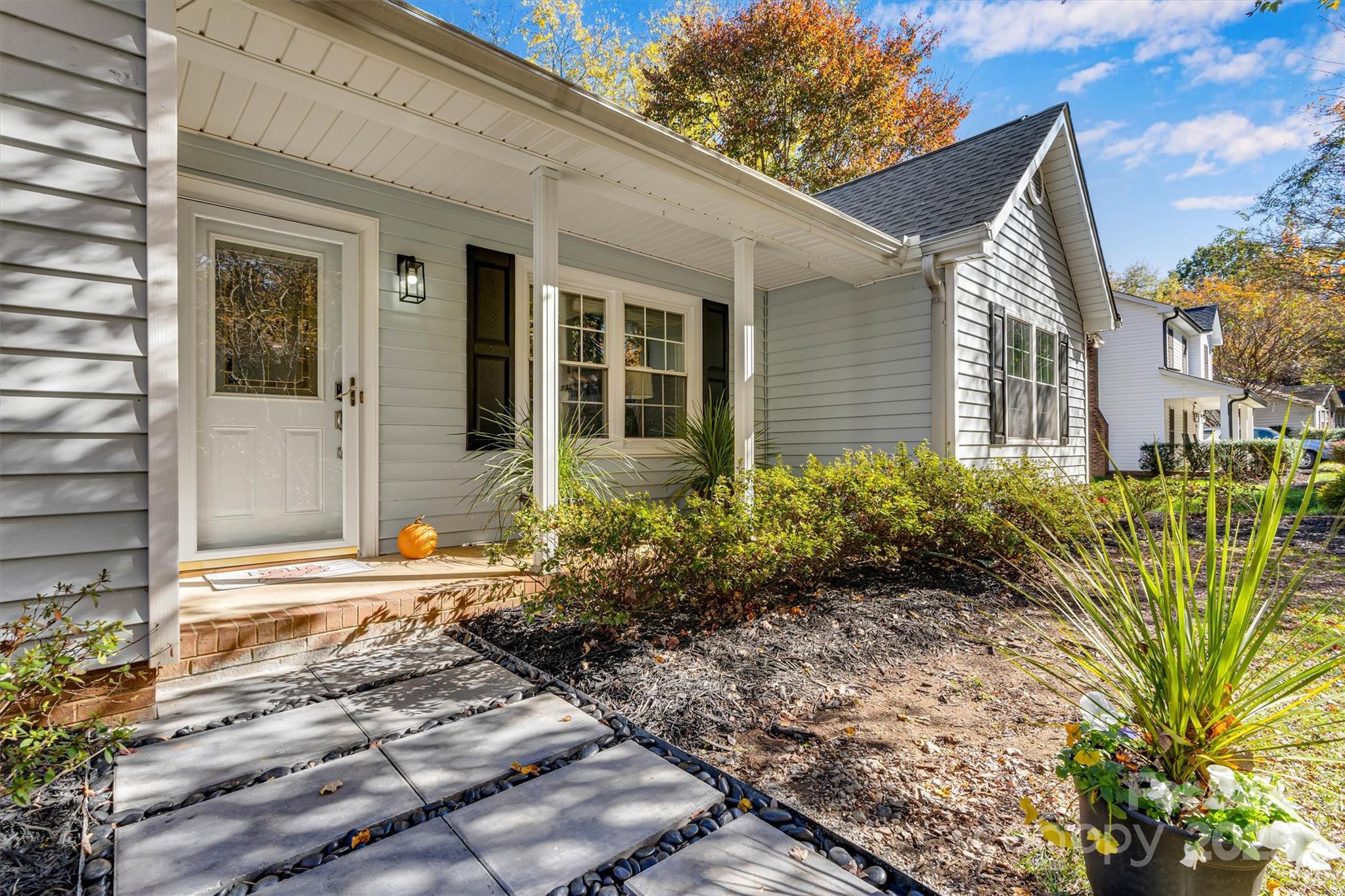 Shepherds Vineyard - Residential