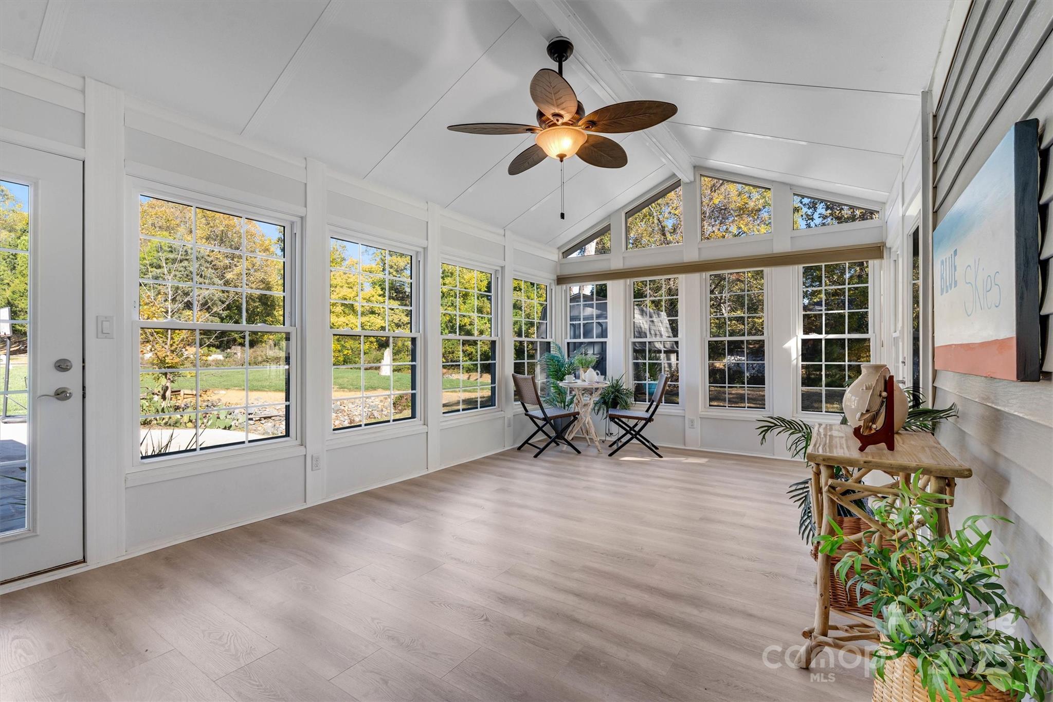 Shepherds Vineyard - Residential