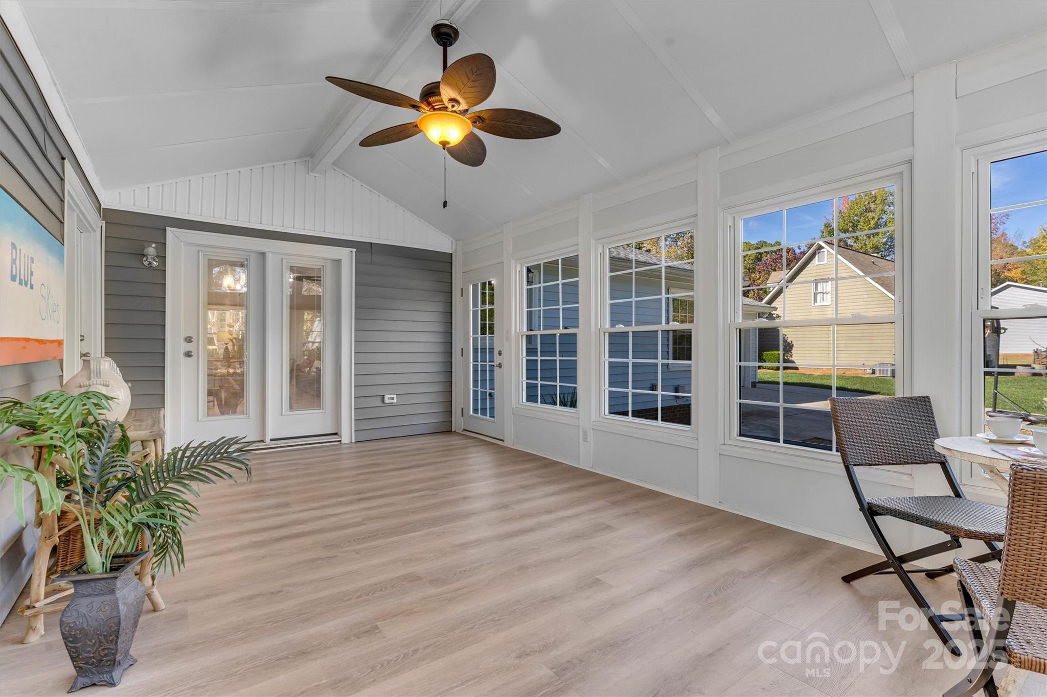 Shepherds Vineyard - Residential