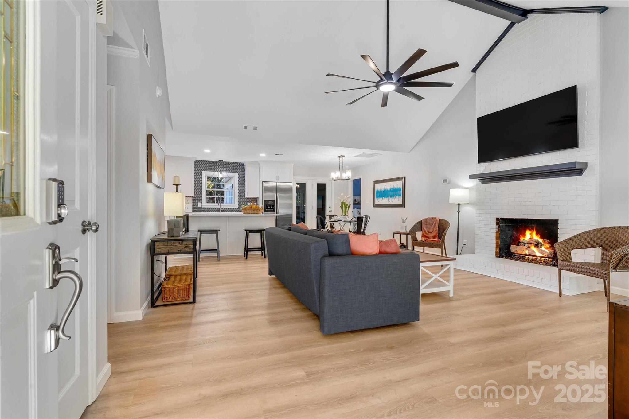 Shepherds Vineyard - Residential