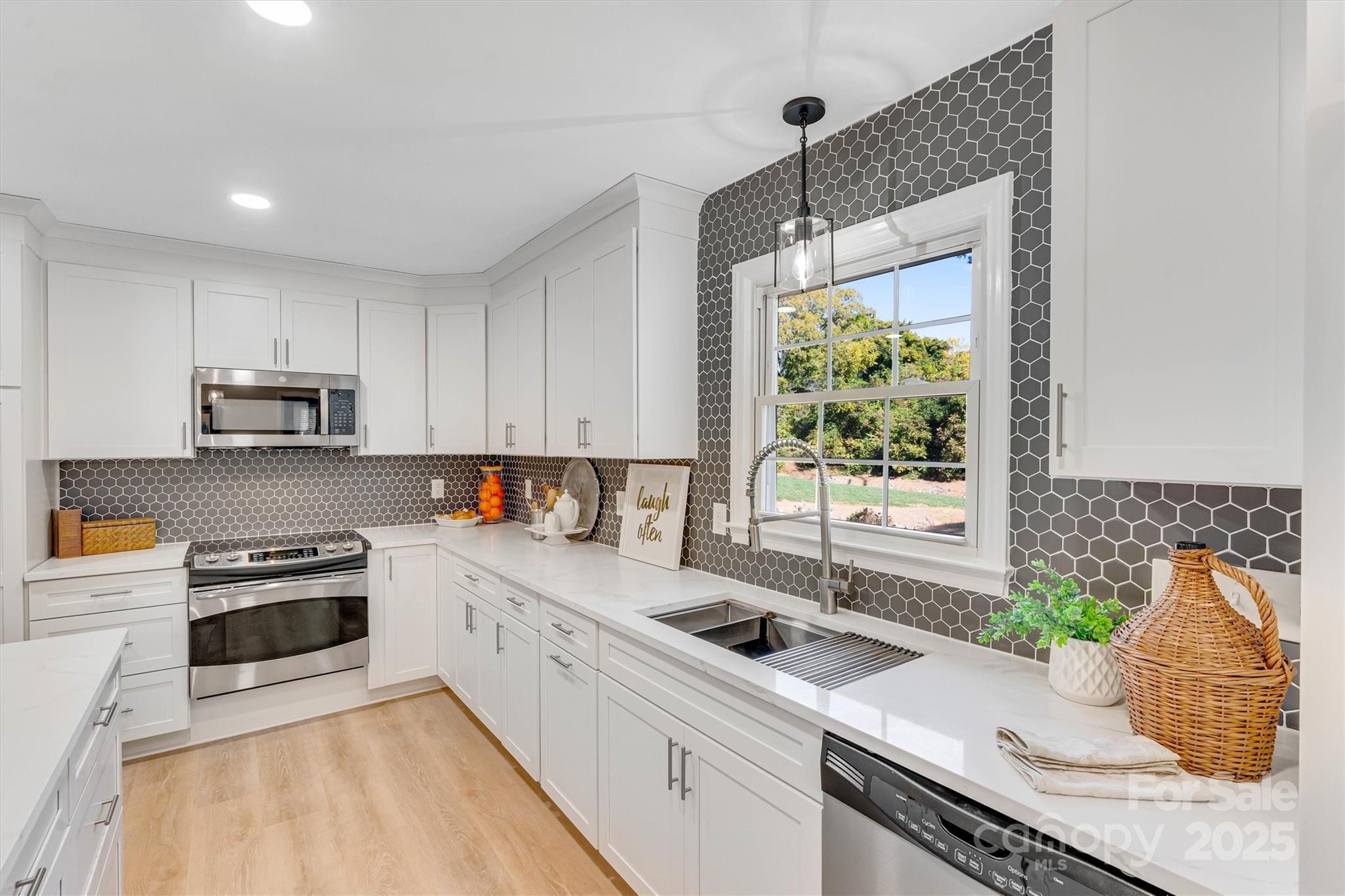 Shepherds Vineyard - Residential