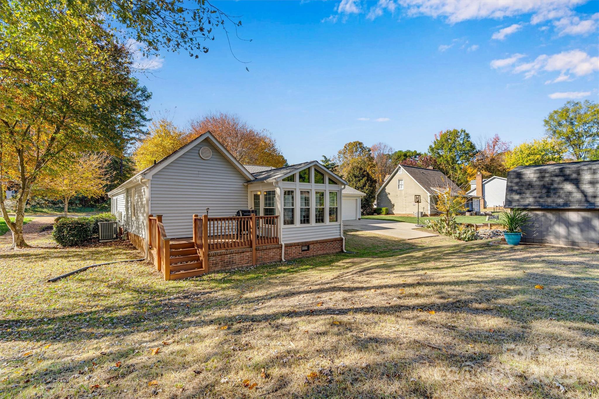 Shepherds Vineyard - Residential