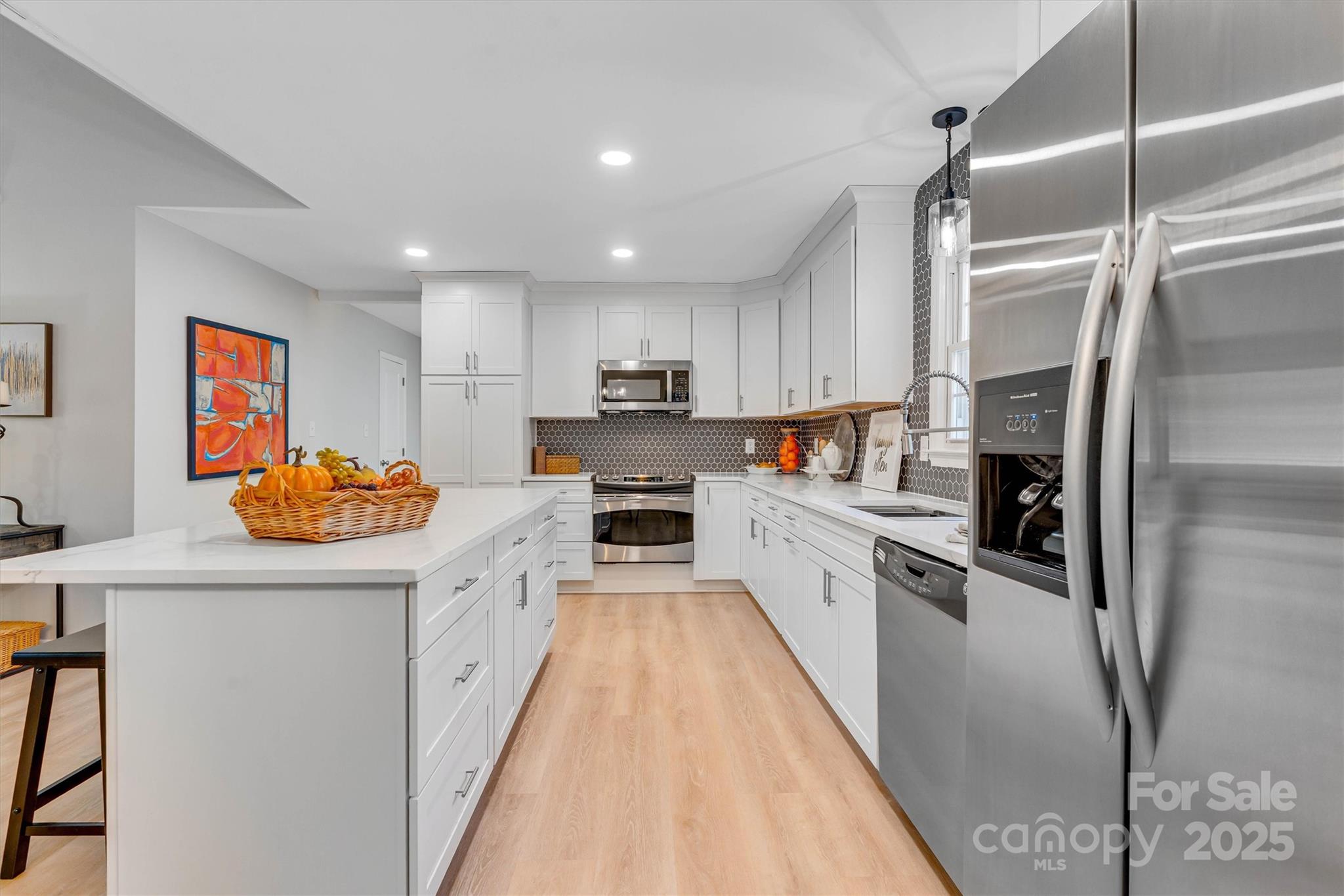 Shepherds Vineyard - Residential