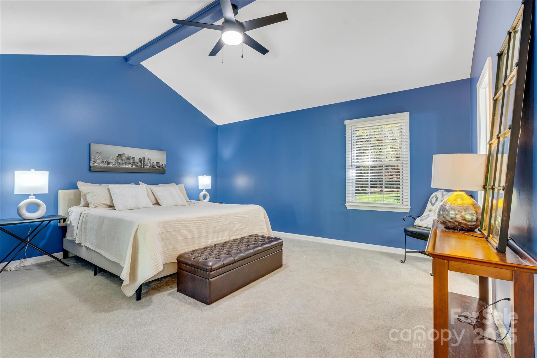 Shepherds Vineyard - Residential