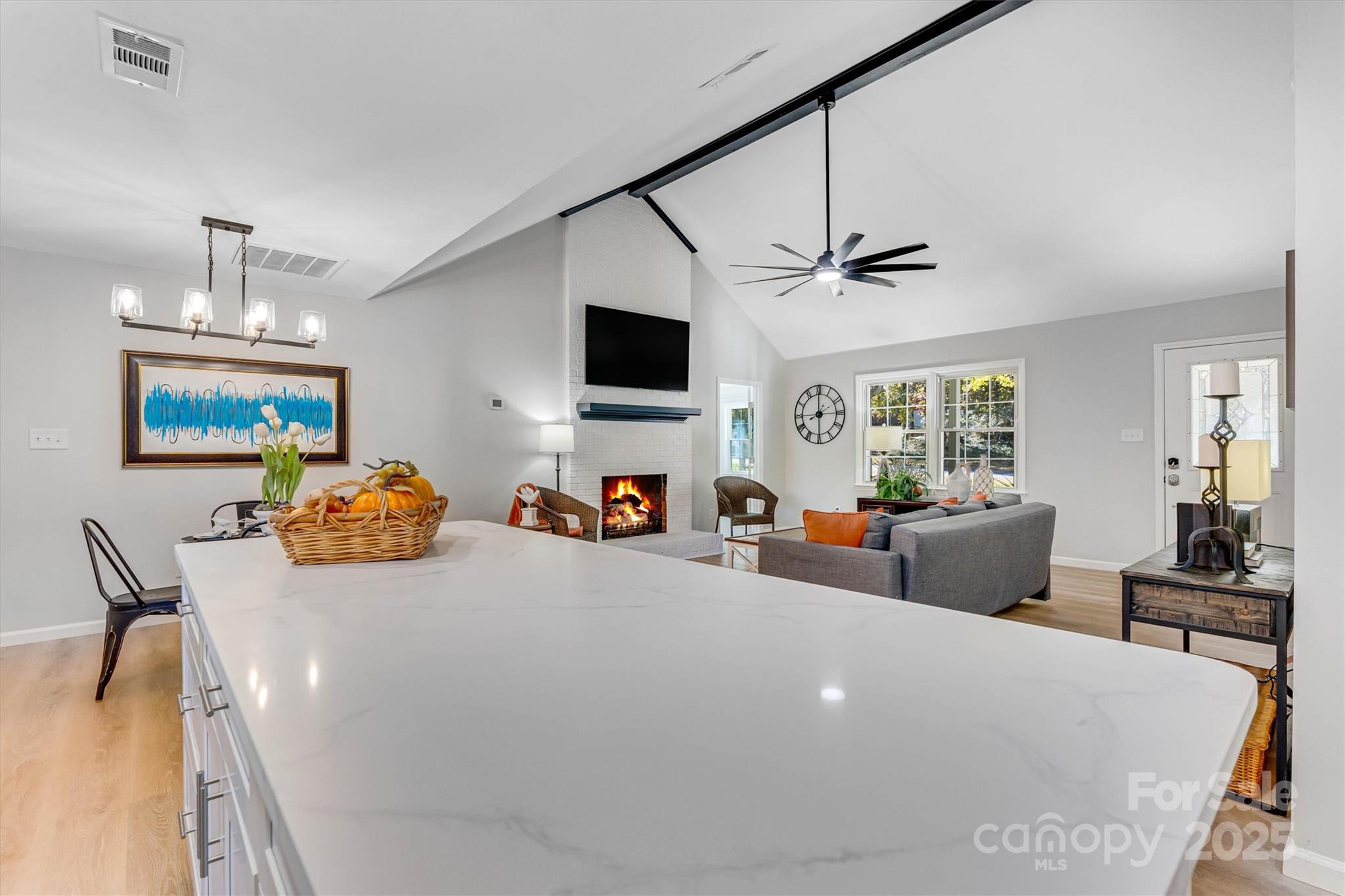 Shepherds Vineyard - Residential