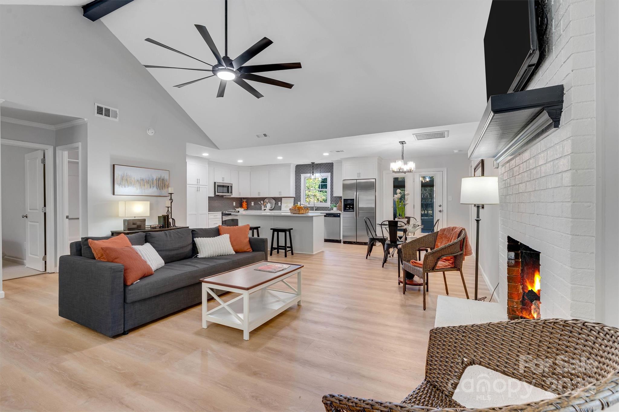 Shepherds Vineyard - Residential