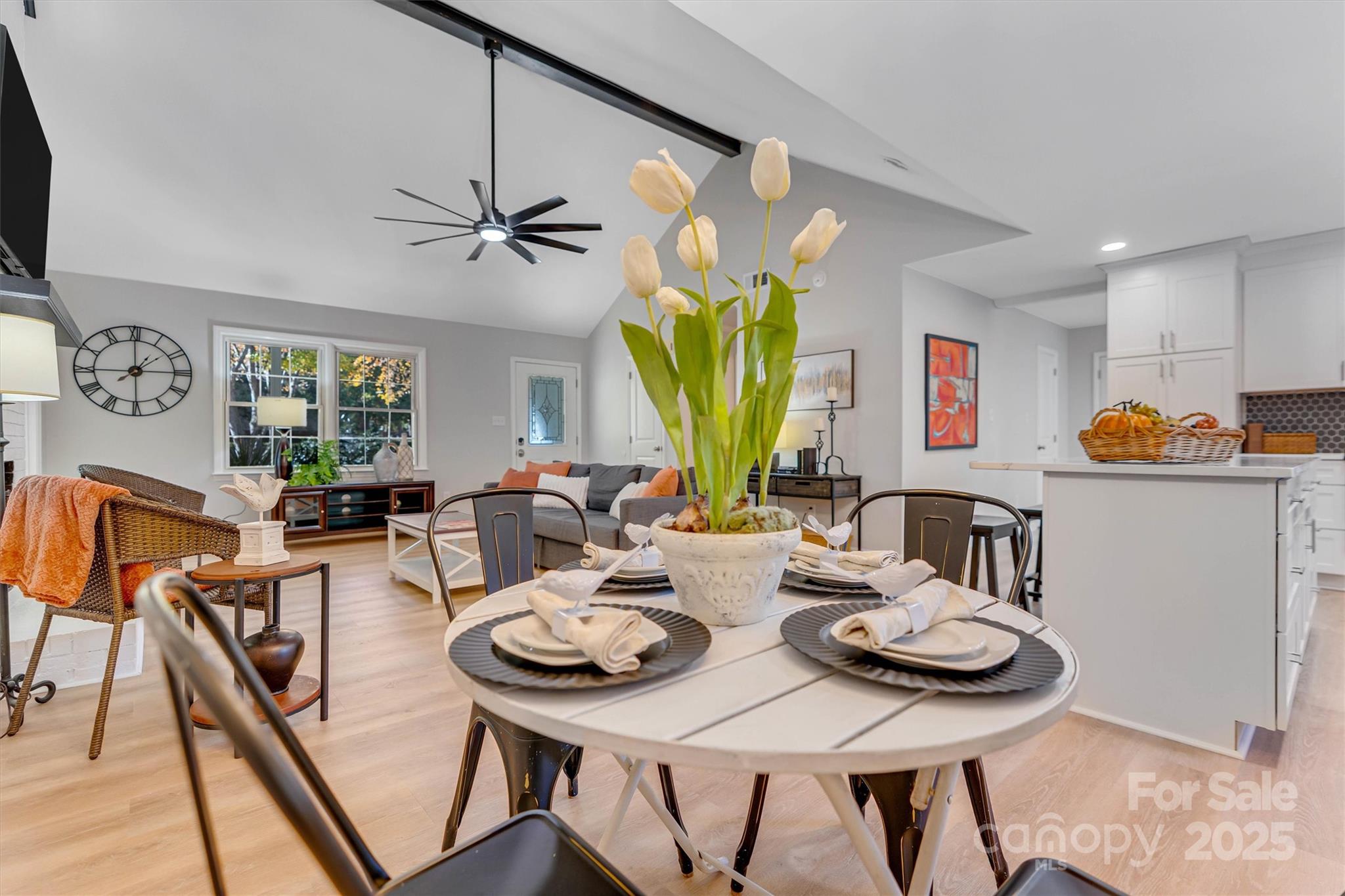 Shepherds Vineyard - Residential