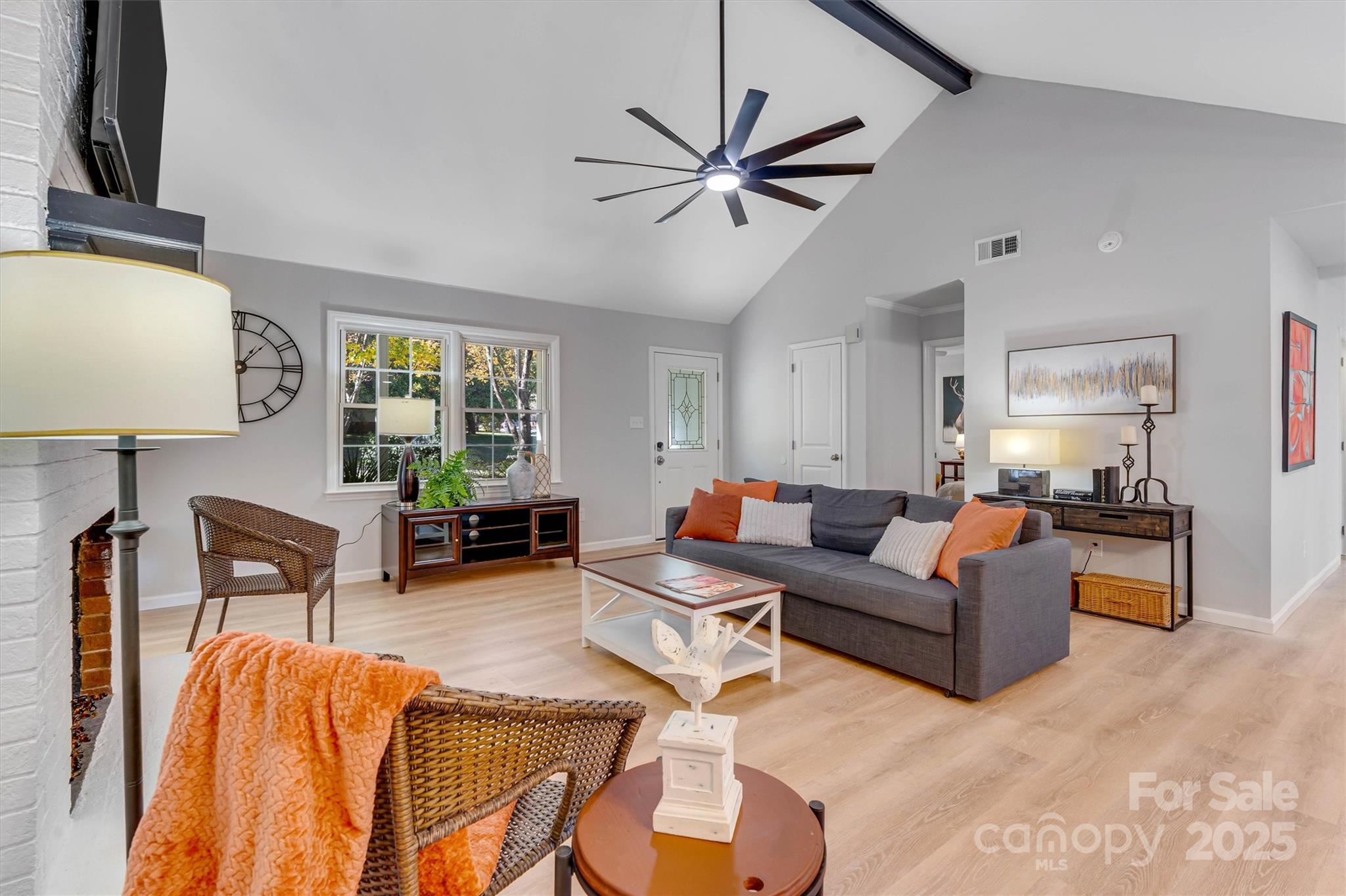 Shepherds Vineyard - Residential