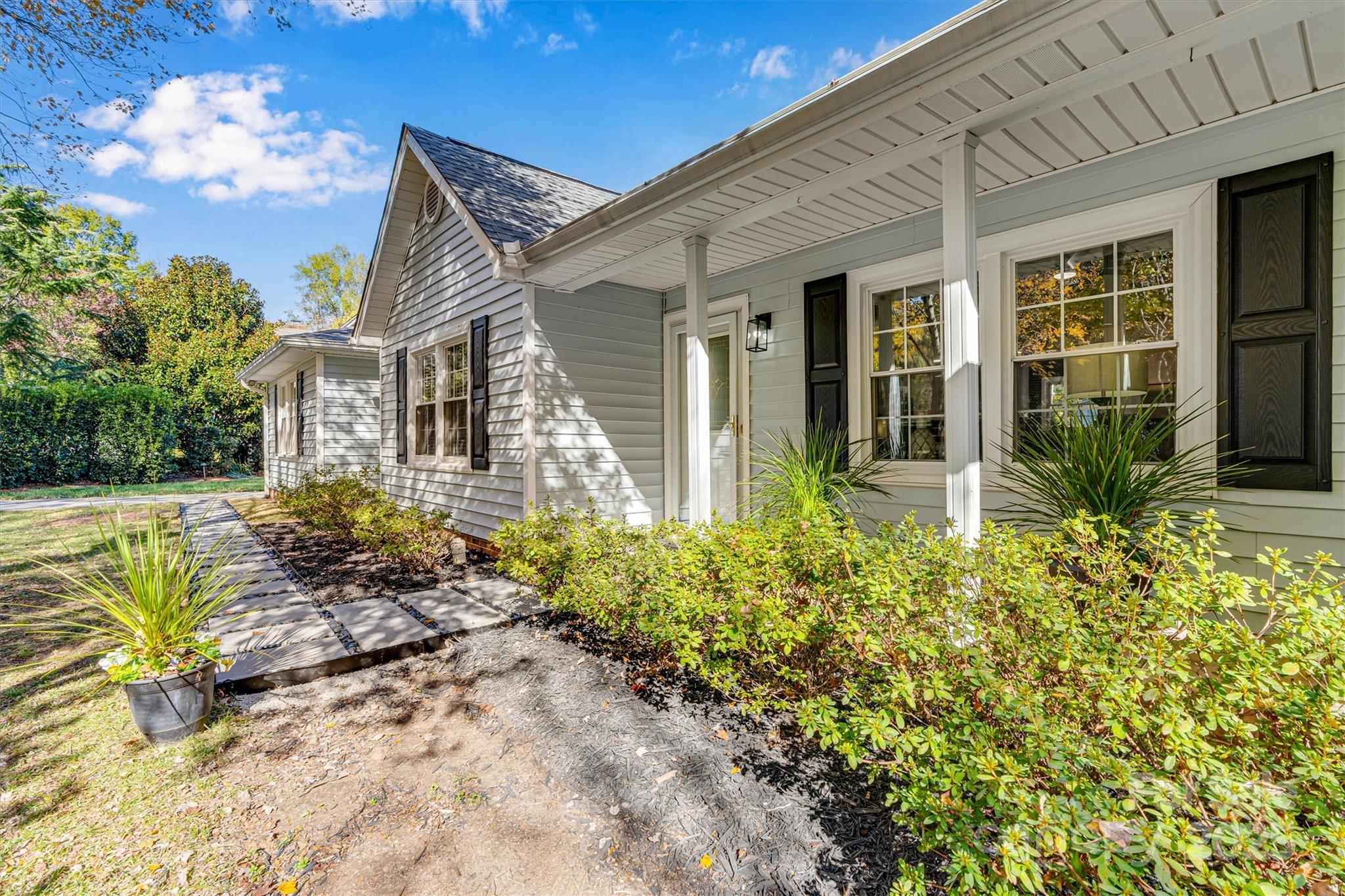 Shepherds Vineyard - Residential