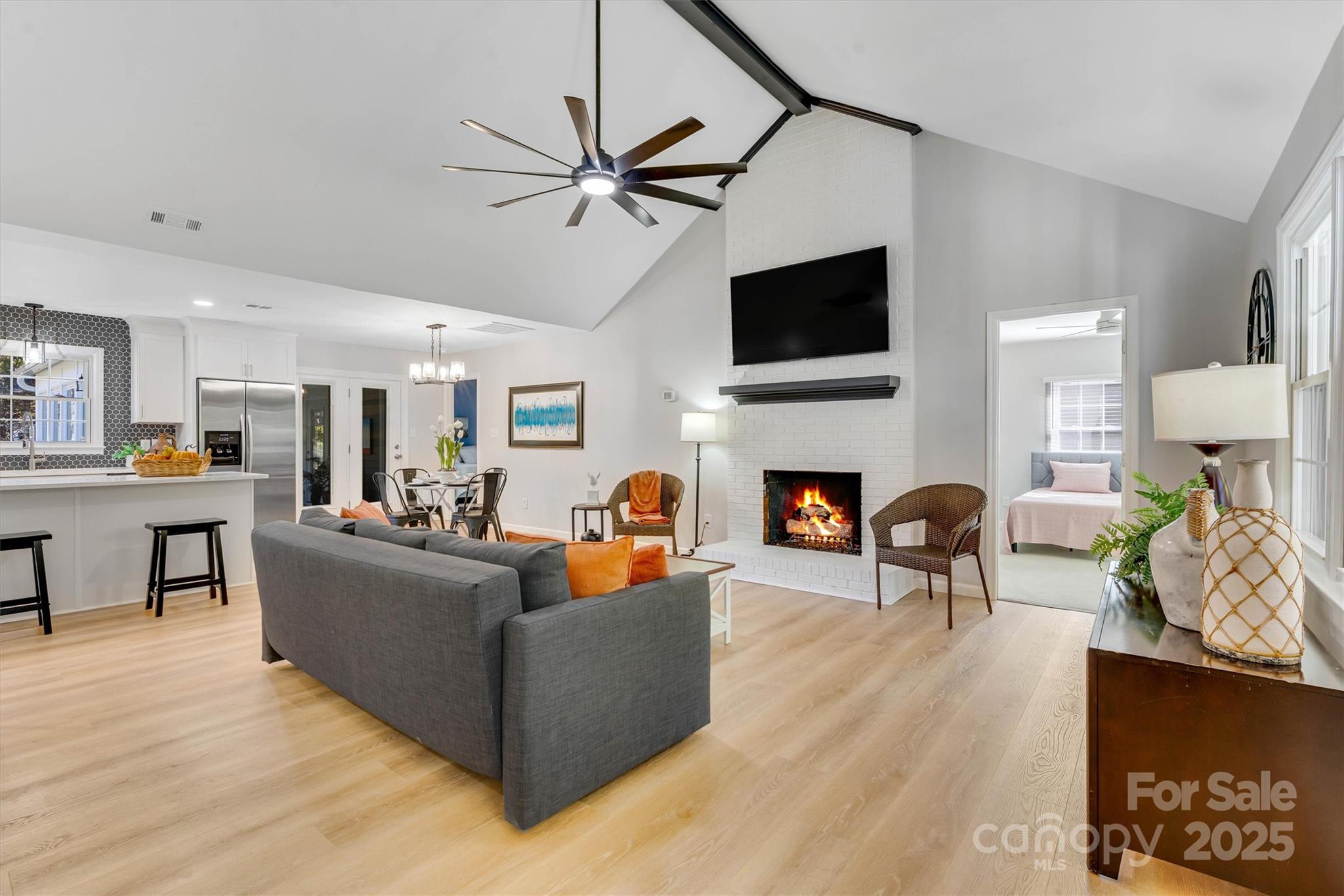 Shepherds Vineyard - Residential